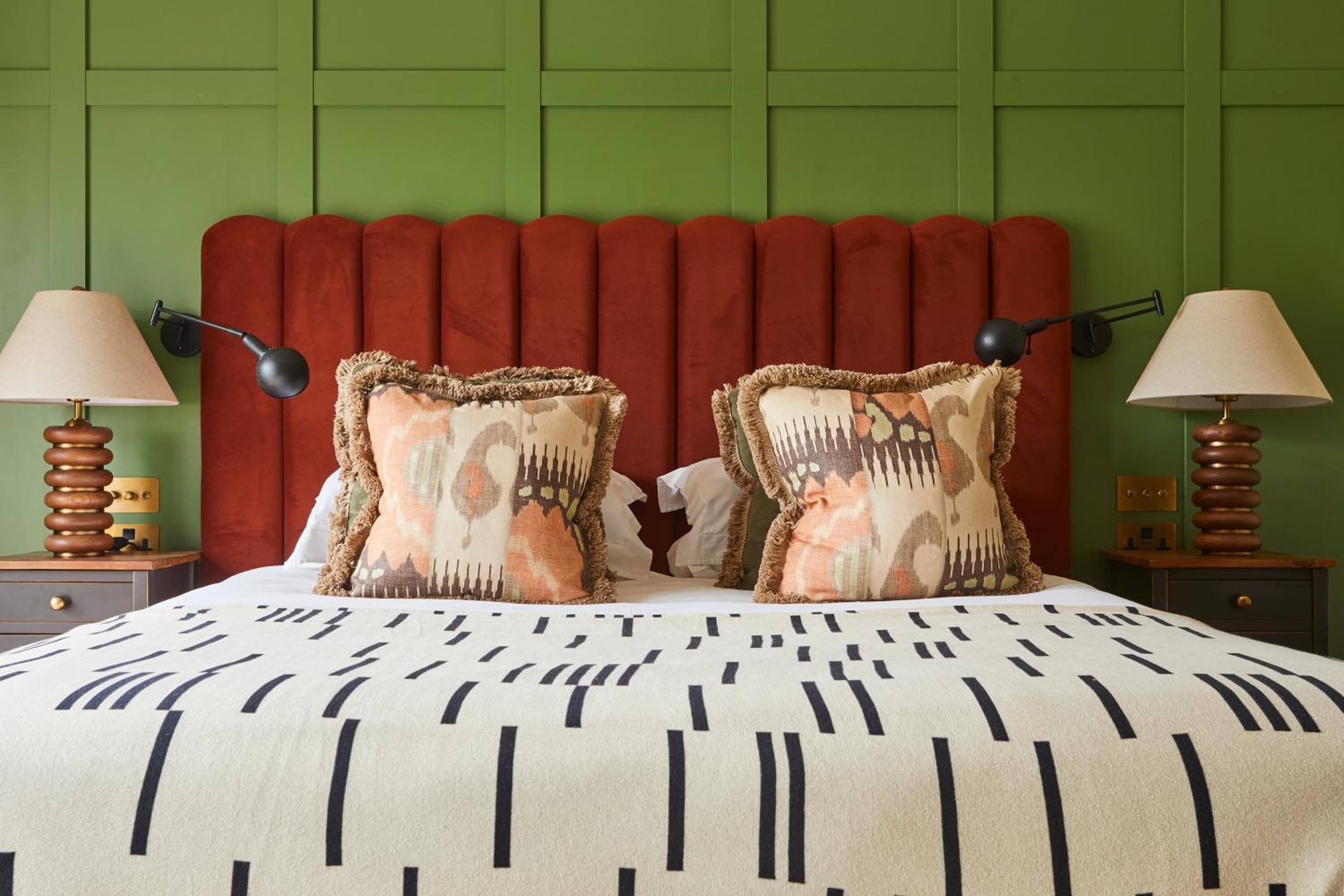 Junior Suite with Terrace - Photo 3