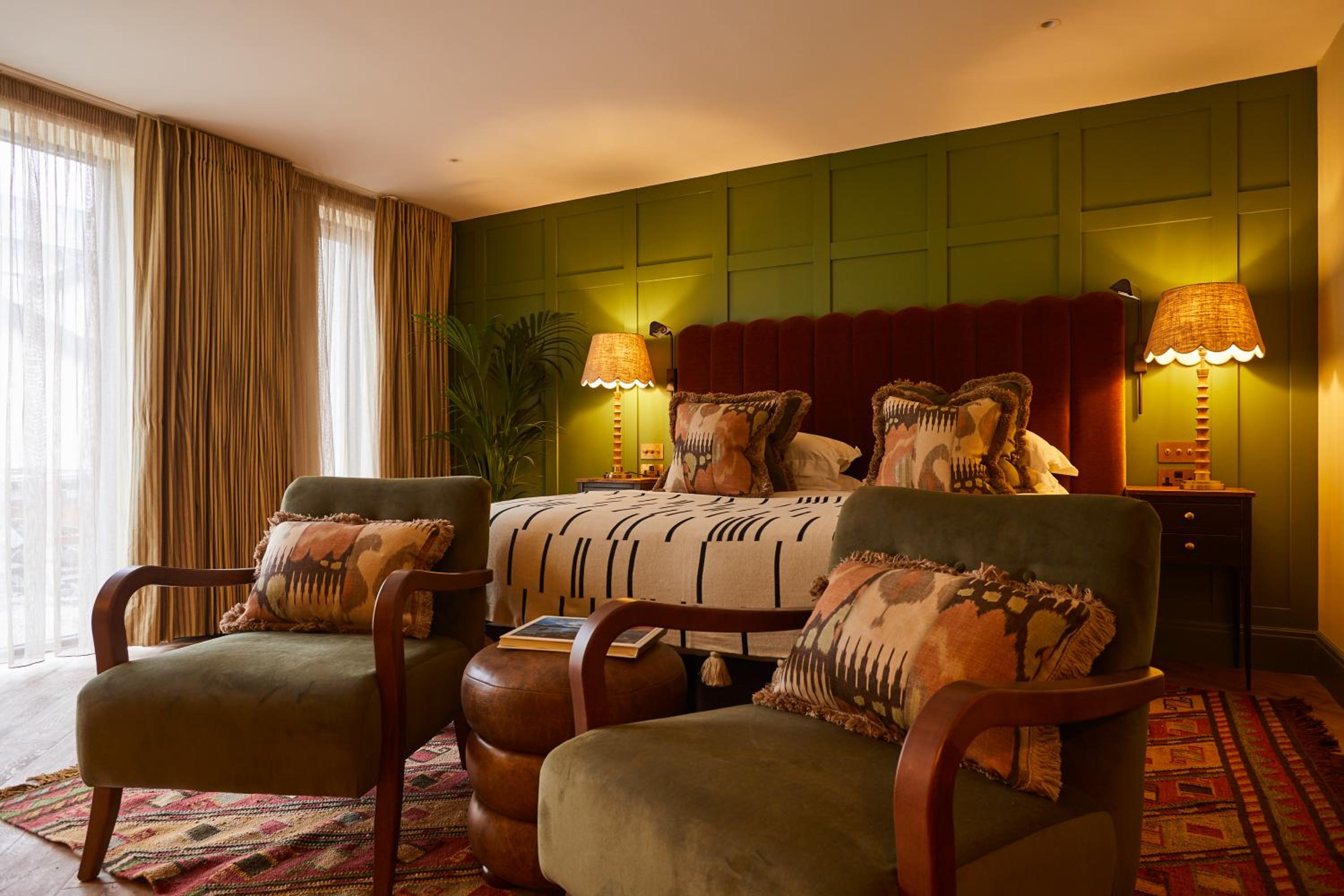 Junior Suite with Terrace - Photo 1