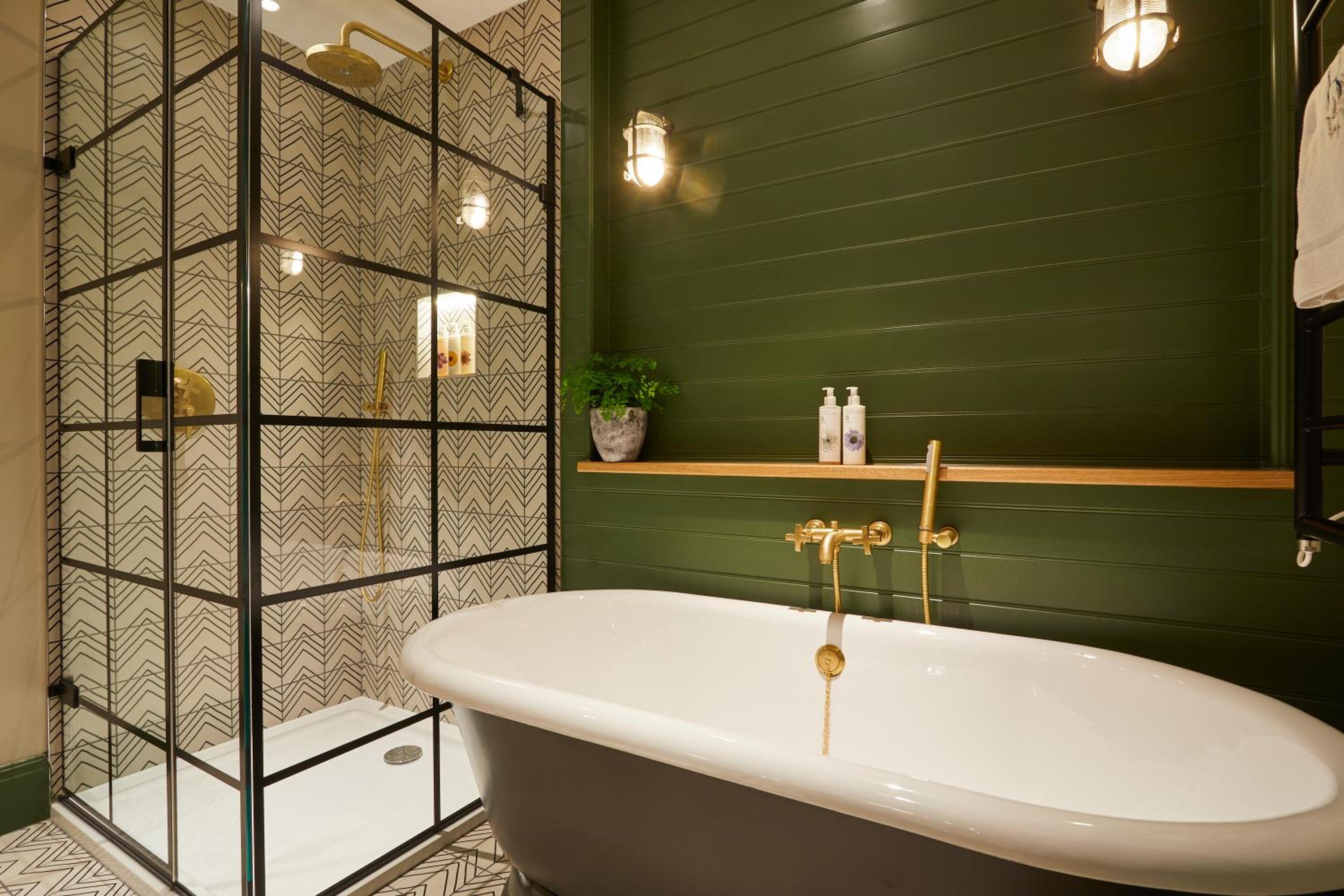Junior Suite with Terrace - Photo 7