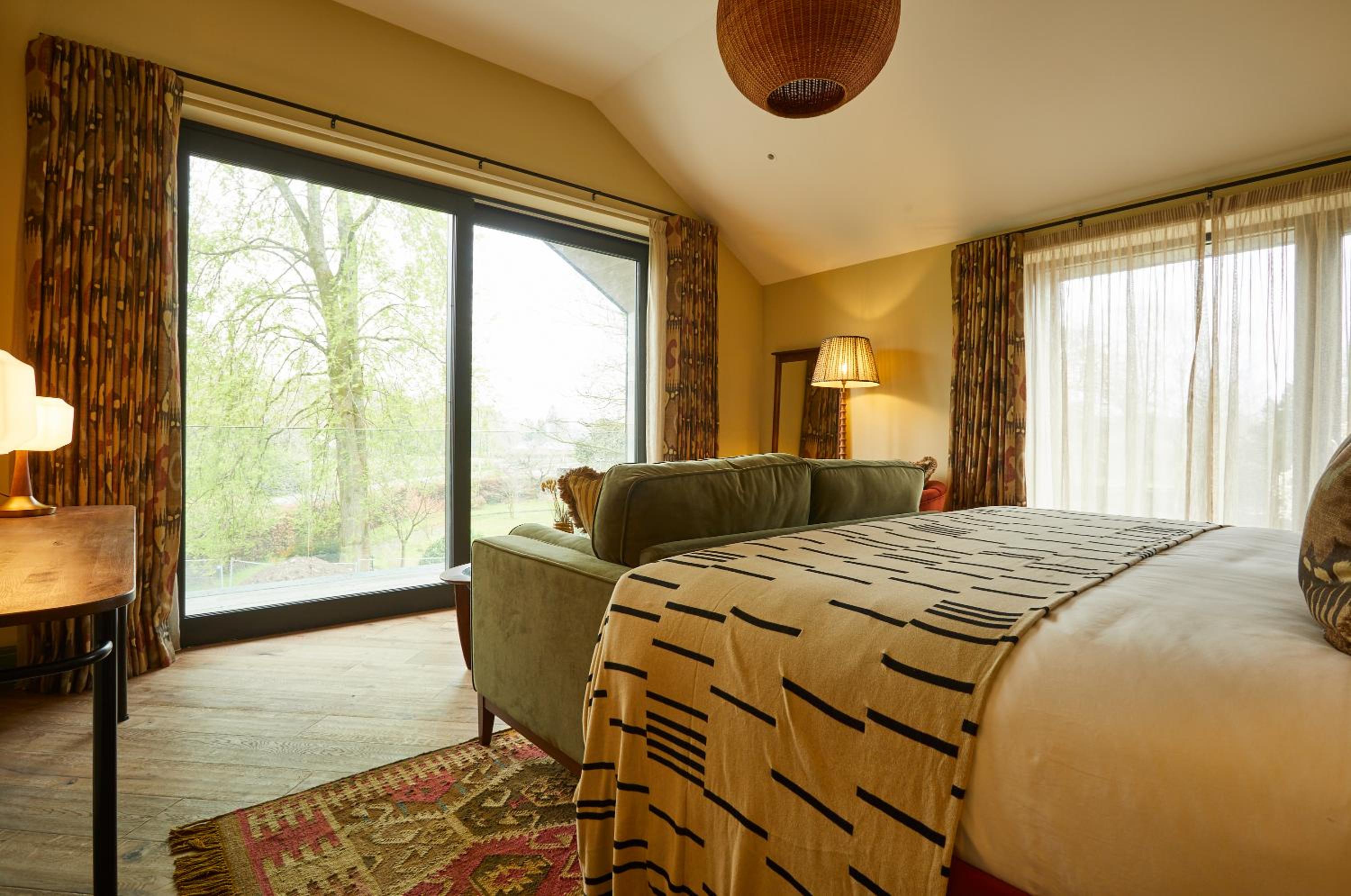 Suite with Balcony - Photo 1