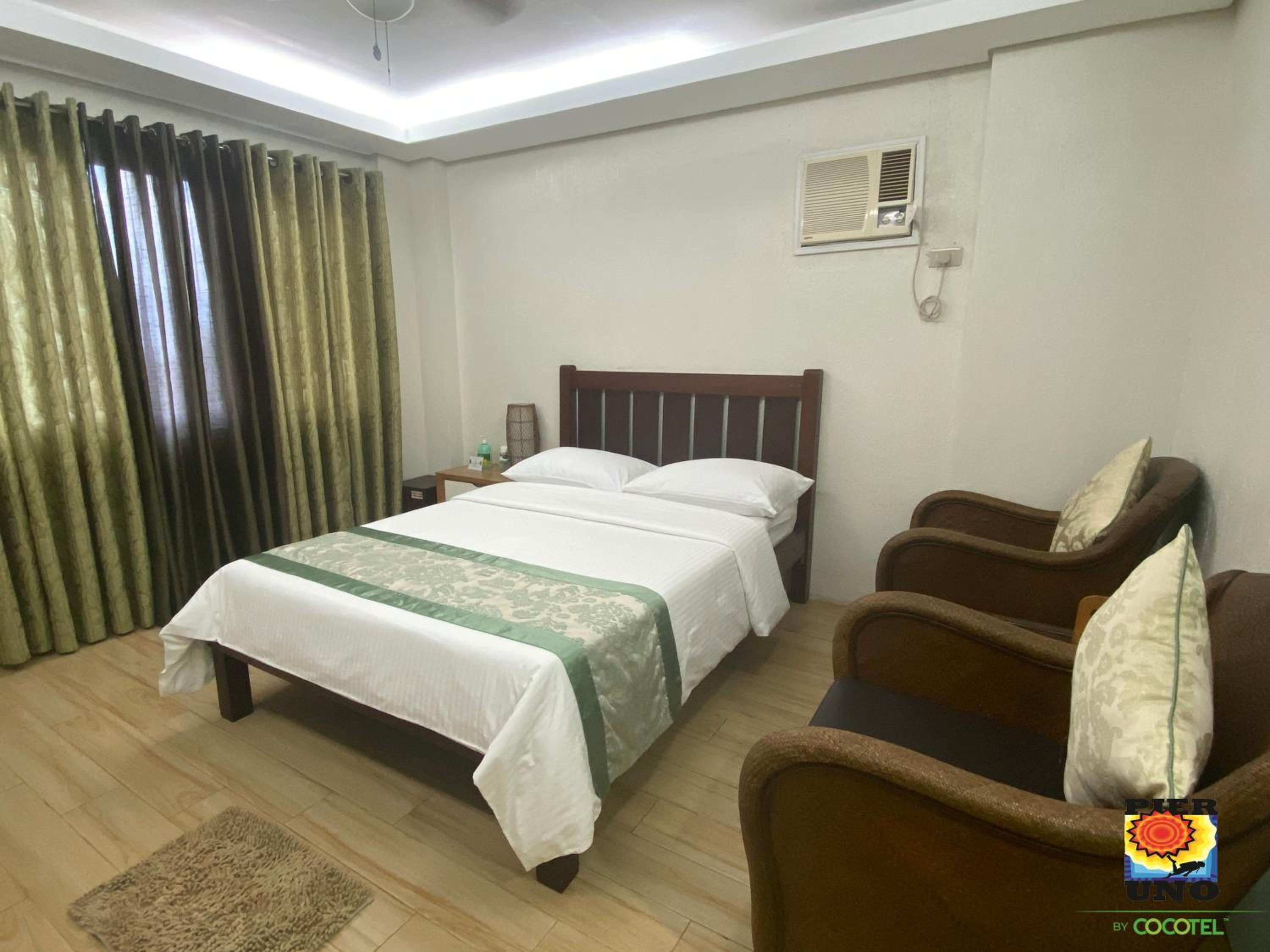 Standard Twin Room photo 1