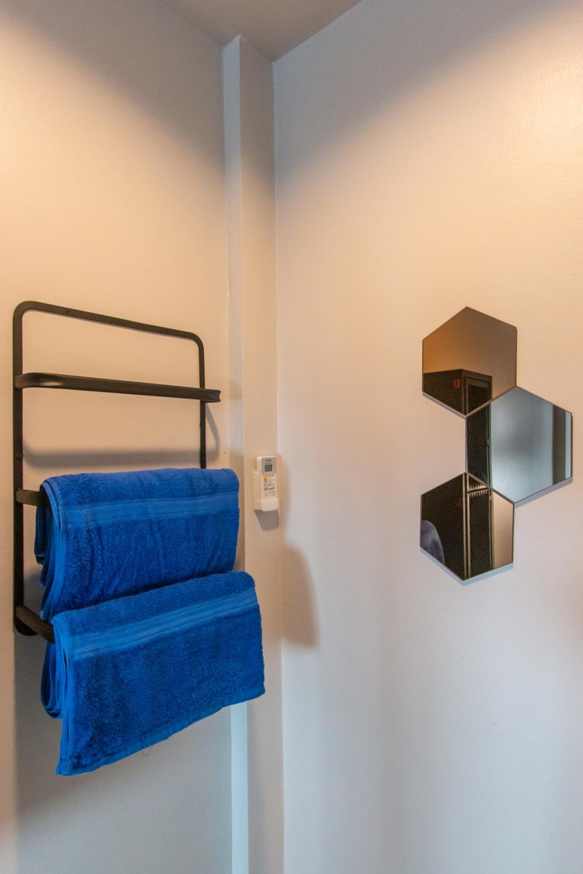 Standard Single Room photo 3