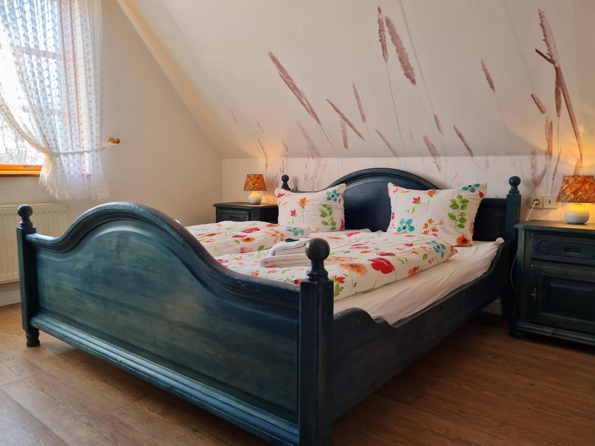 Double Room - Photo 4