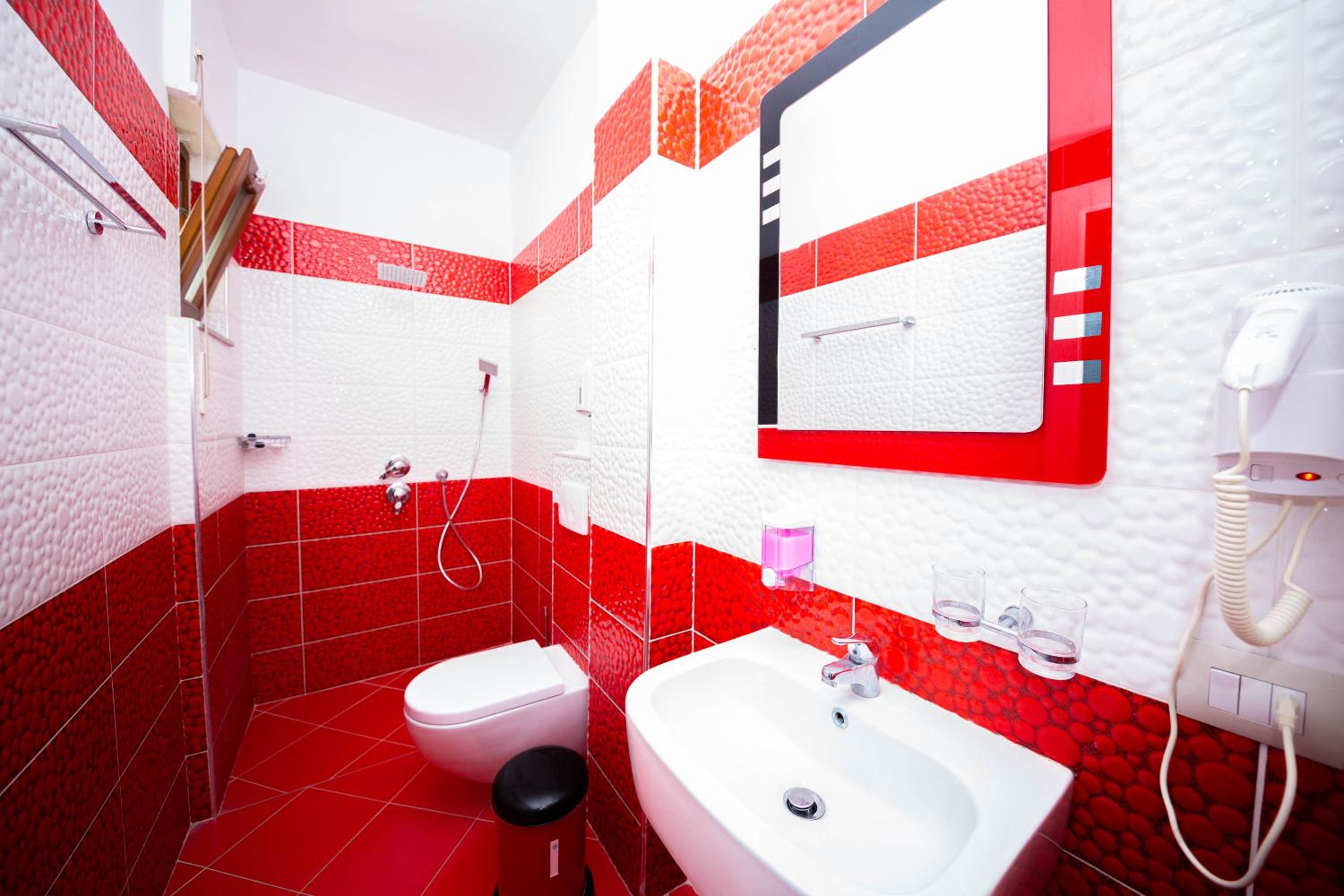 Double Room with Balcony photo 3