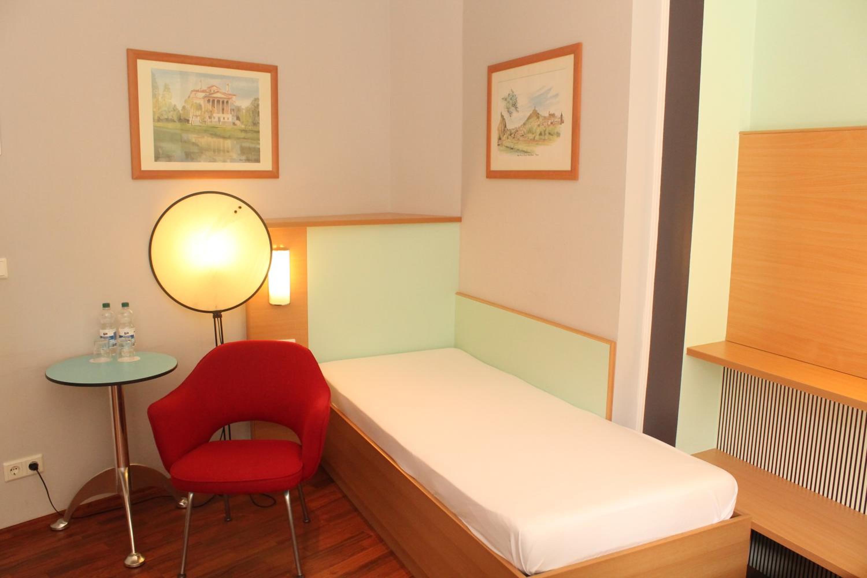 Quadruple Room photo 3