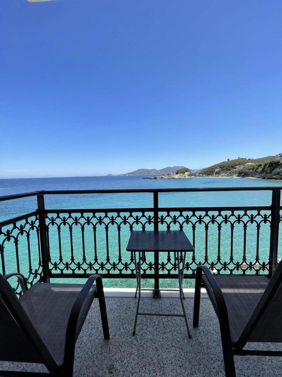 Double Room with Sea View photo 1