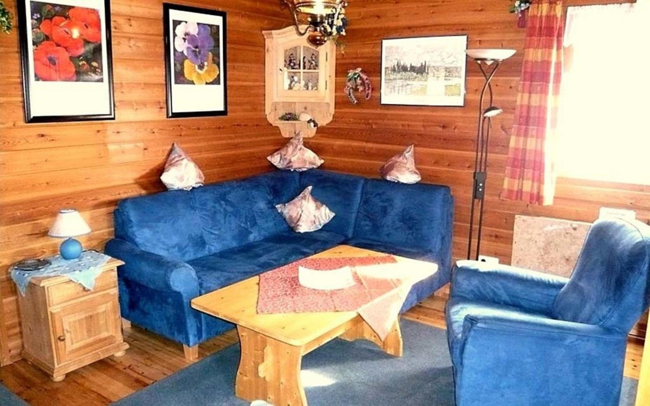 Vacation Home photo 1