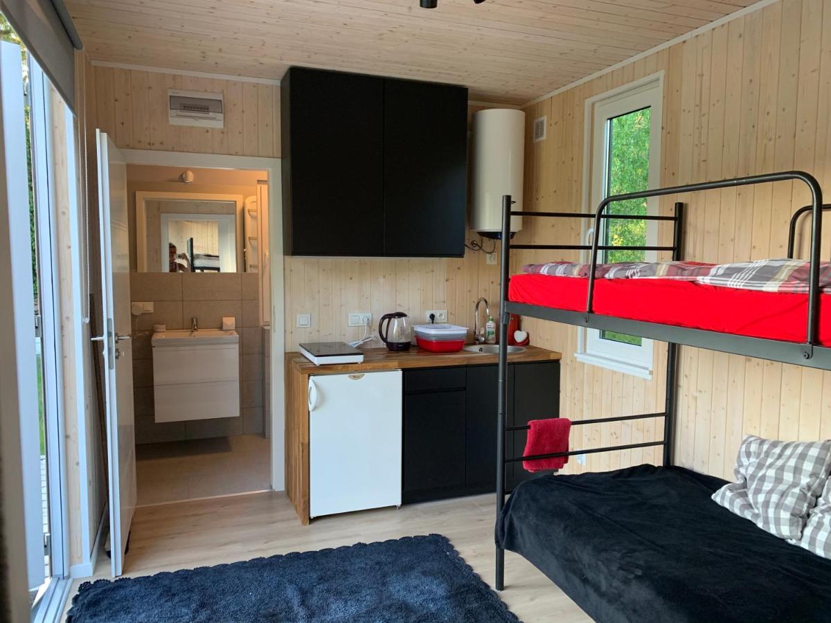Chalet photo 1