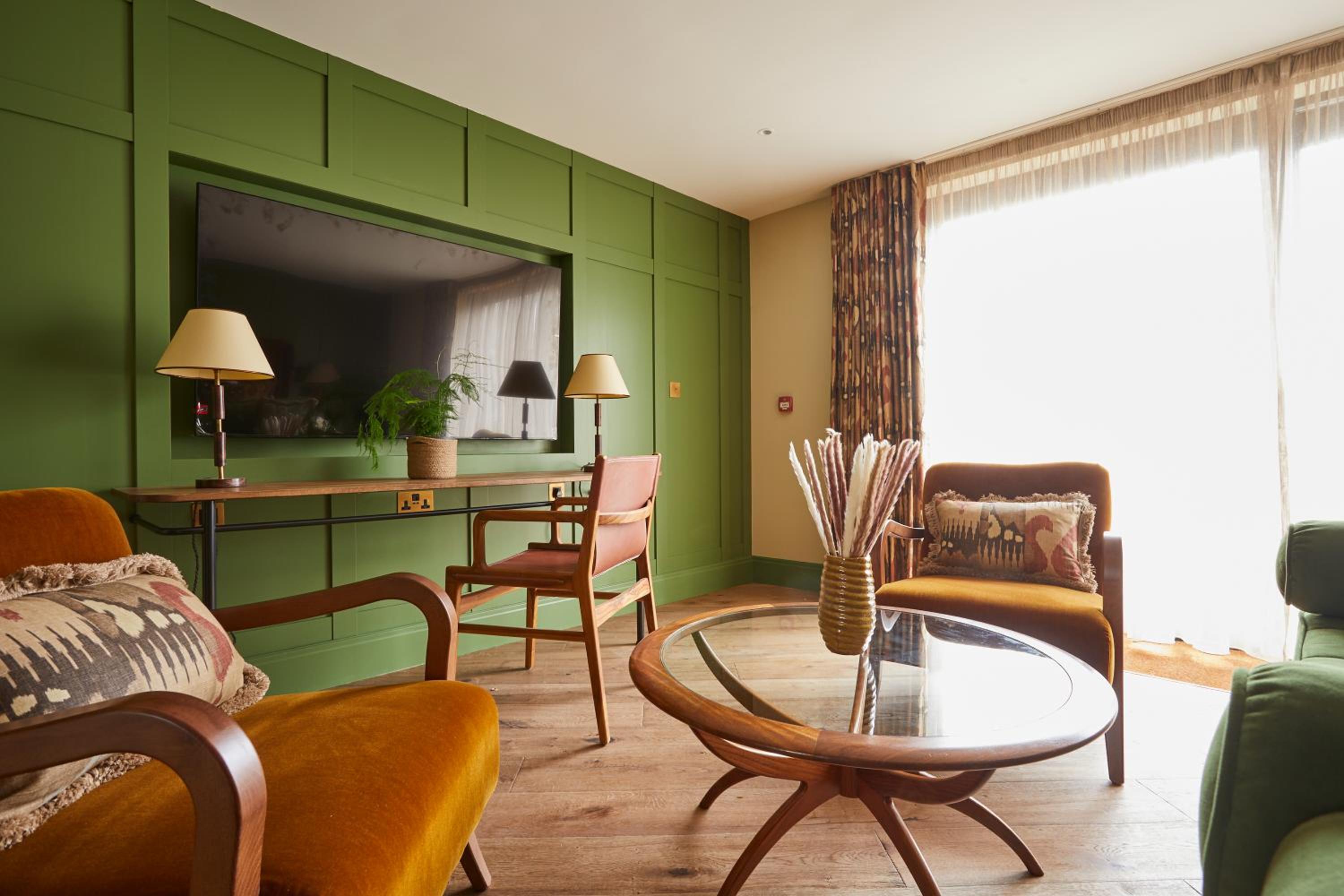 Junior Suite with Terrace - Photo 8