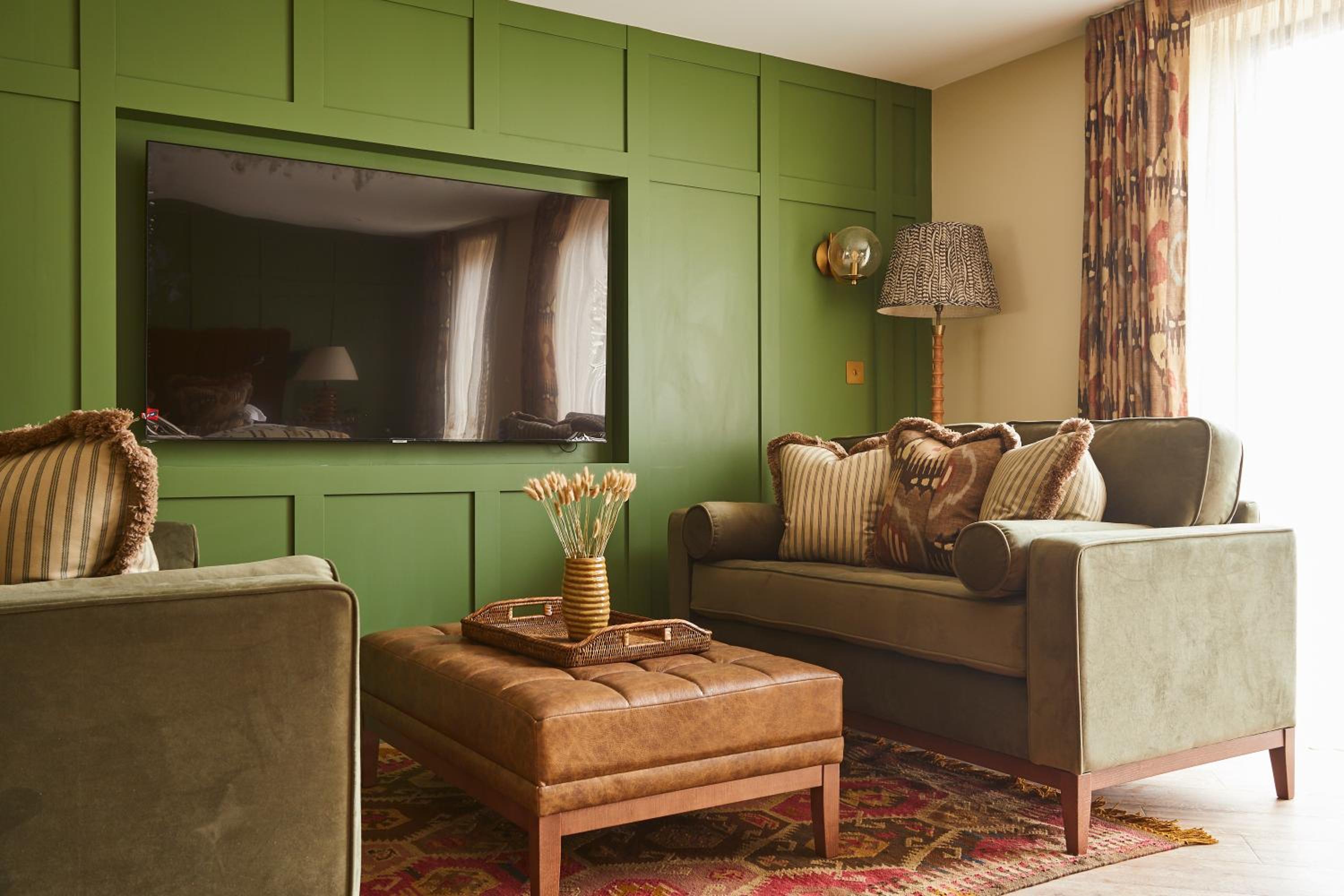 Junior Suite with Terrace - Photo 4