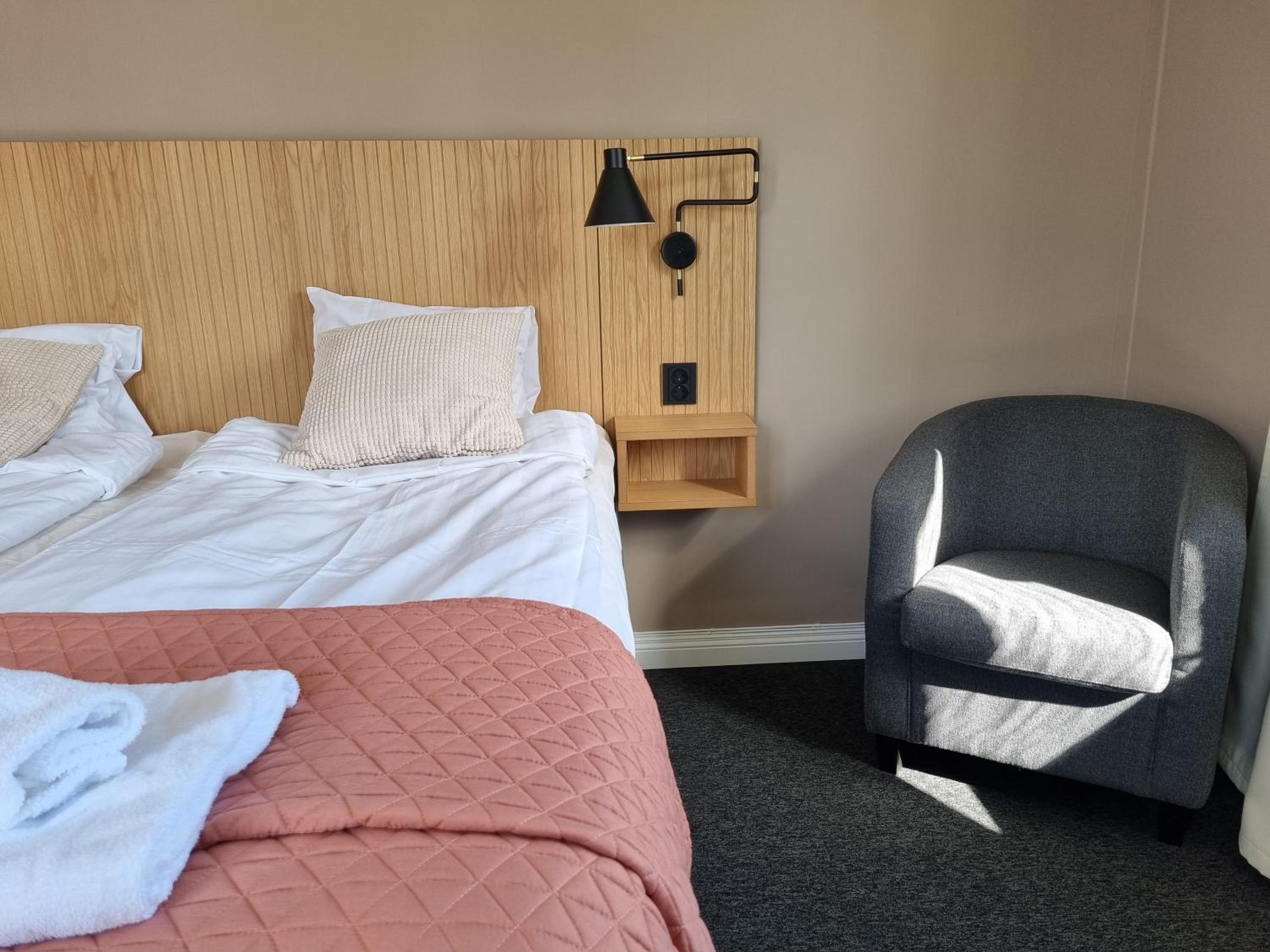 Double Room - Photo 4