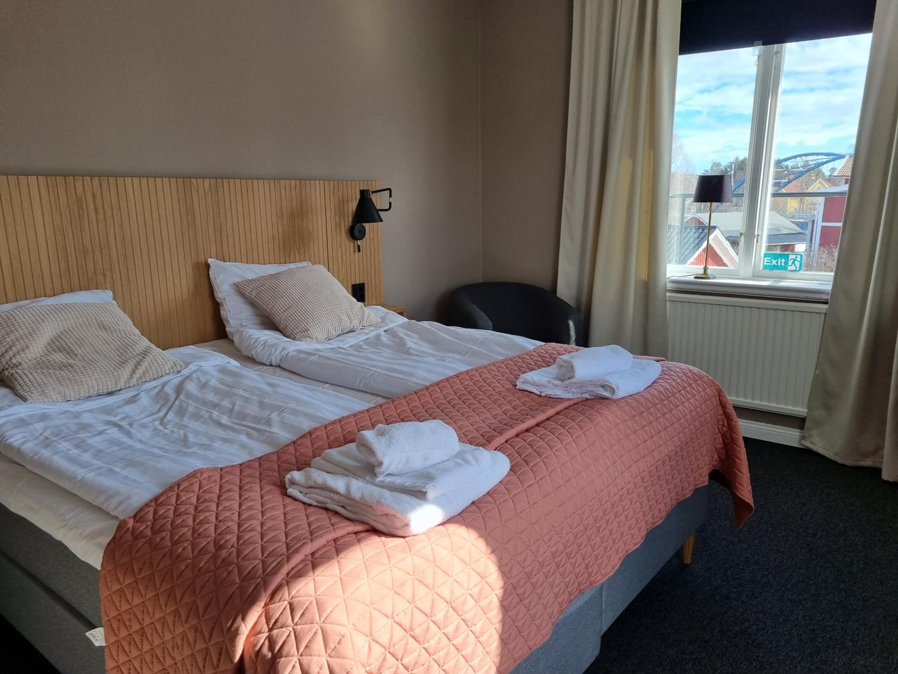 Double Room - Photo 1