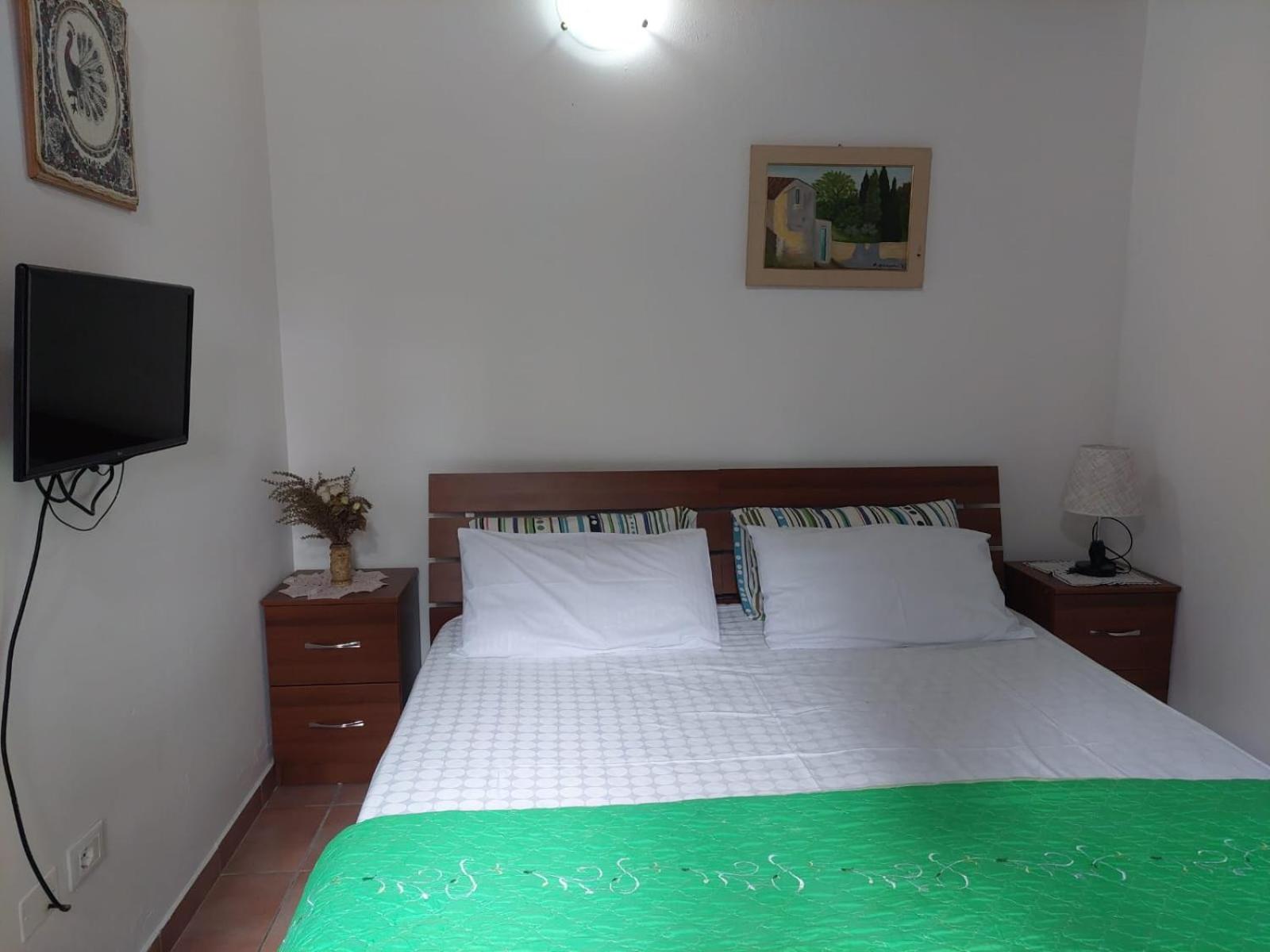 Budget Double or Twin Room