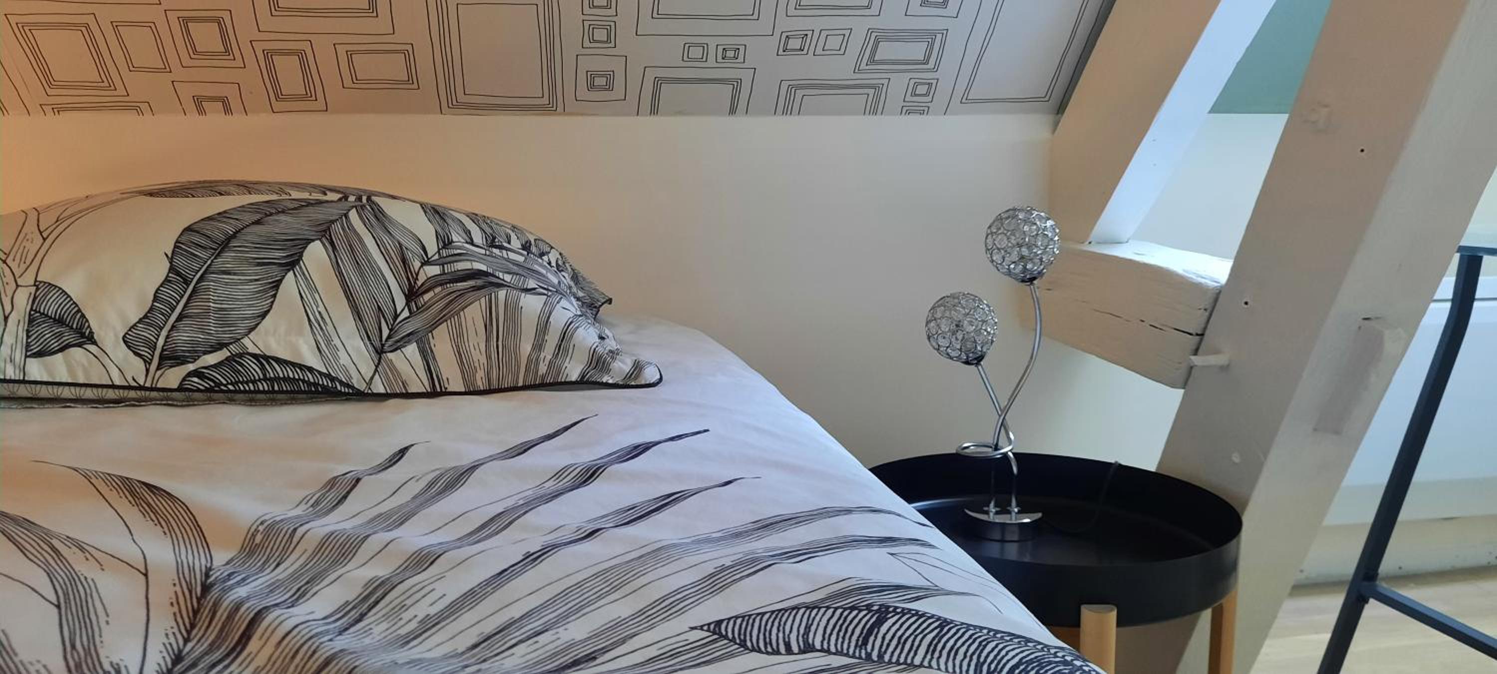 Double or Twin Room with Private Bathroom - Photo 1