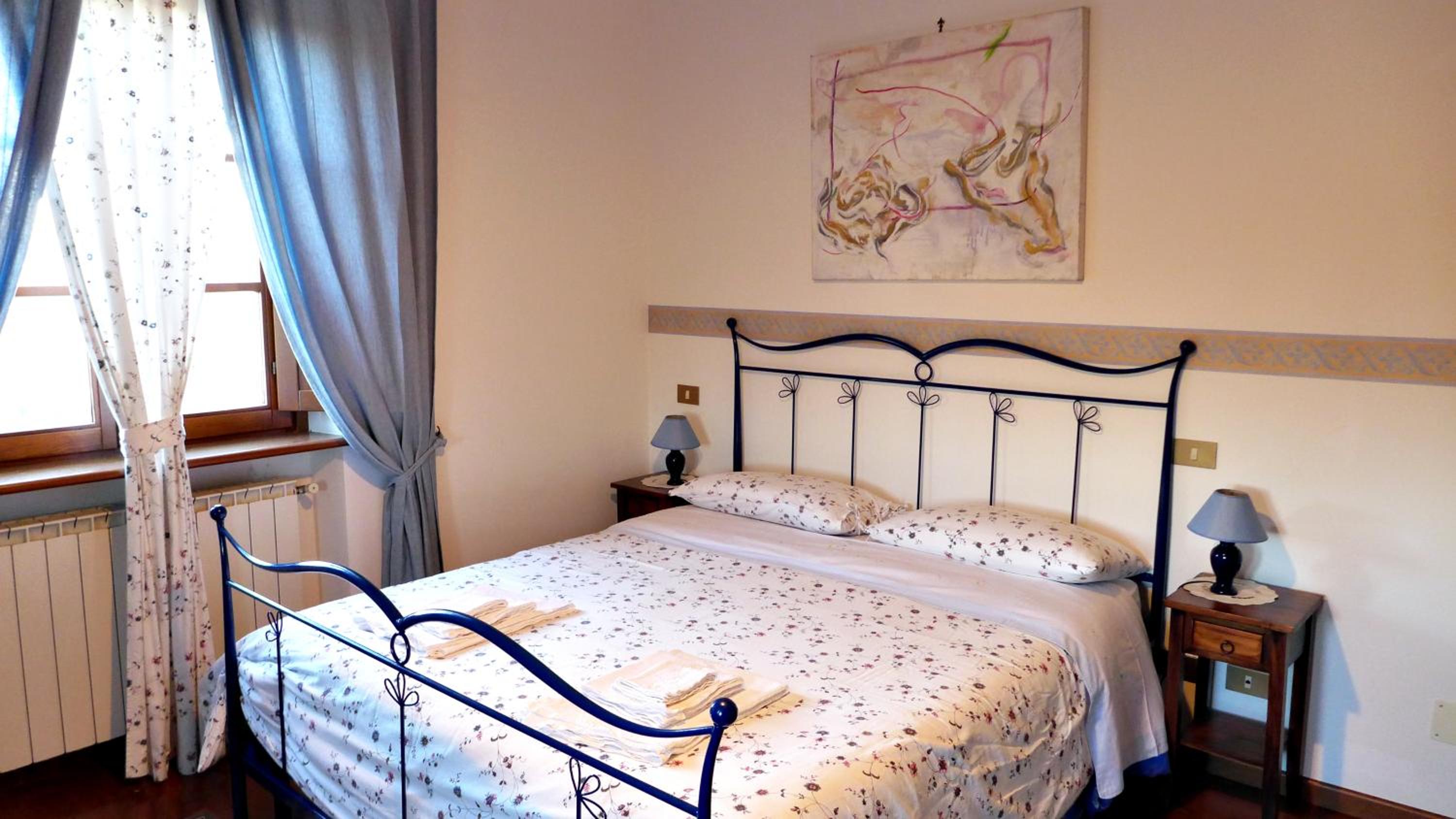 Double Room with Private Bathroom photo 2
