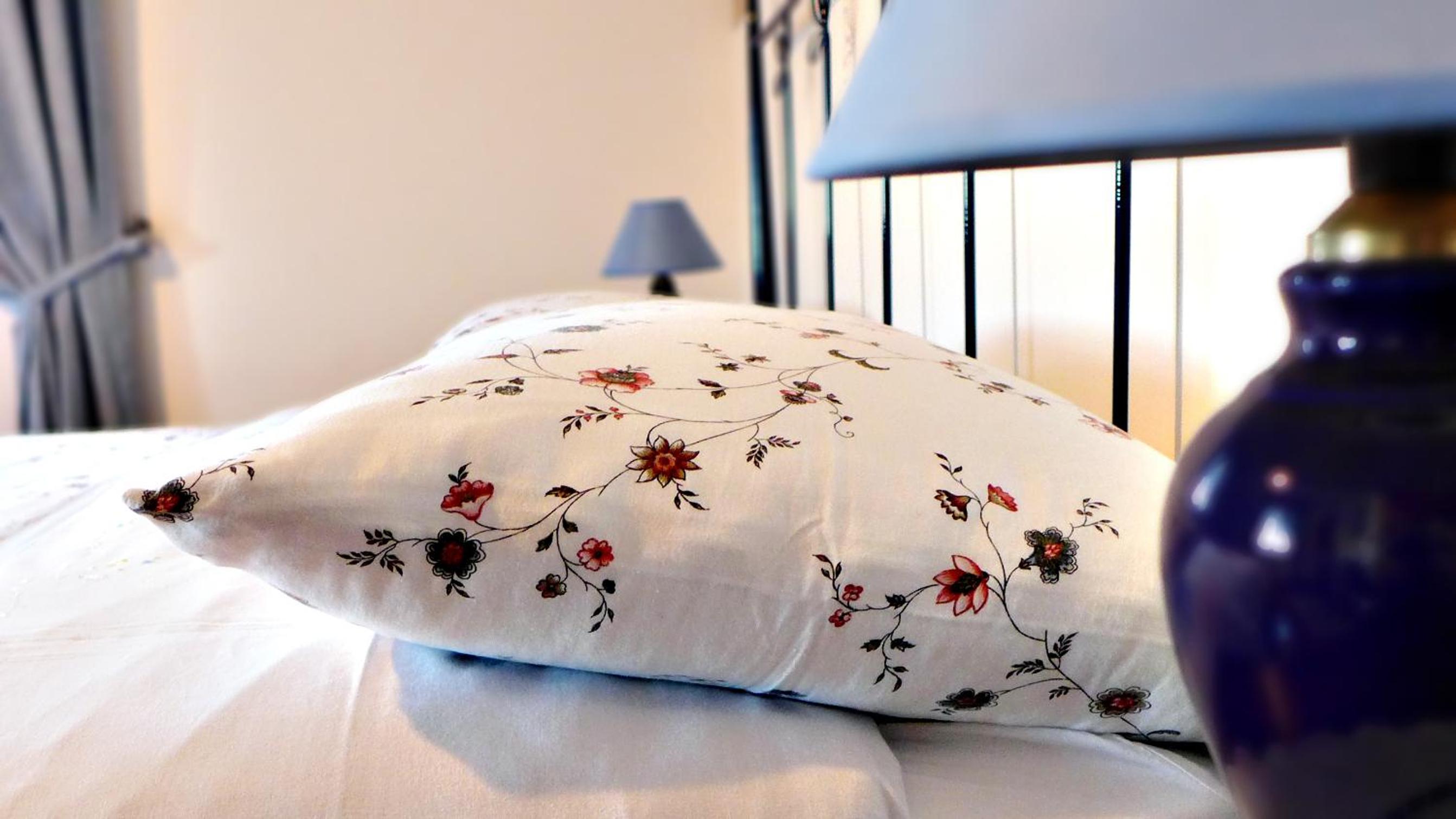 Double Room with Private Bathroom photo 3