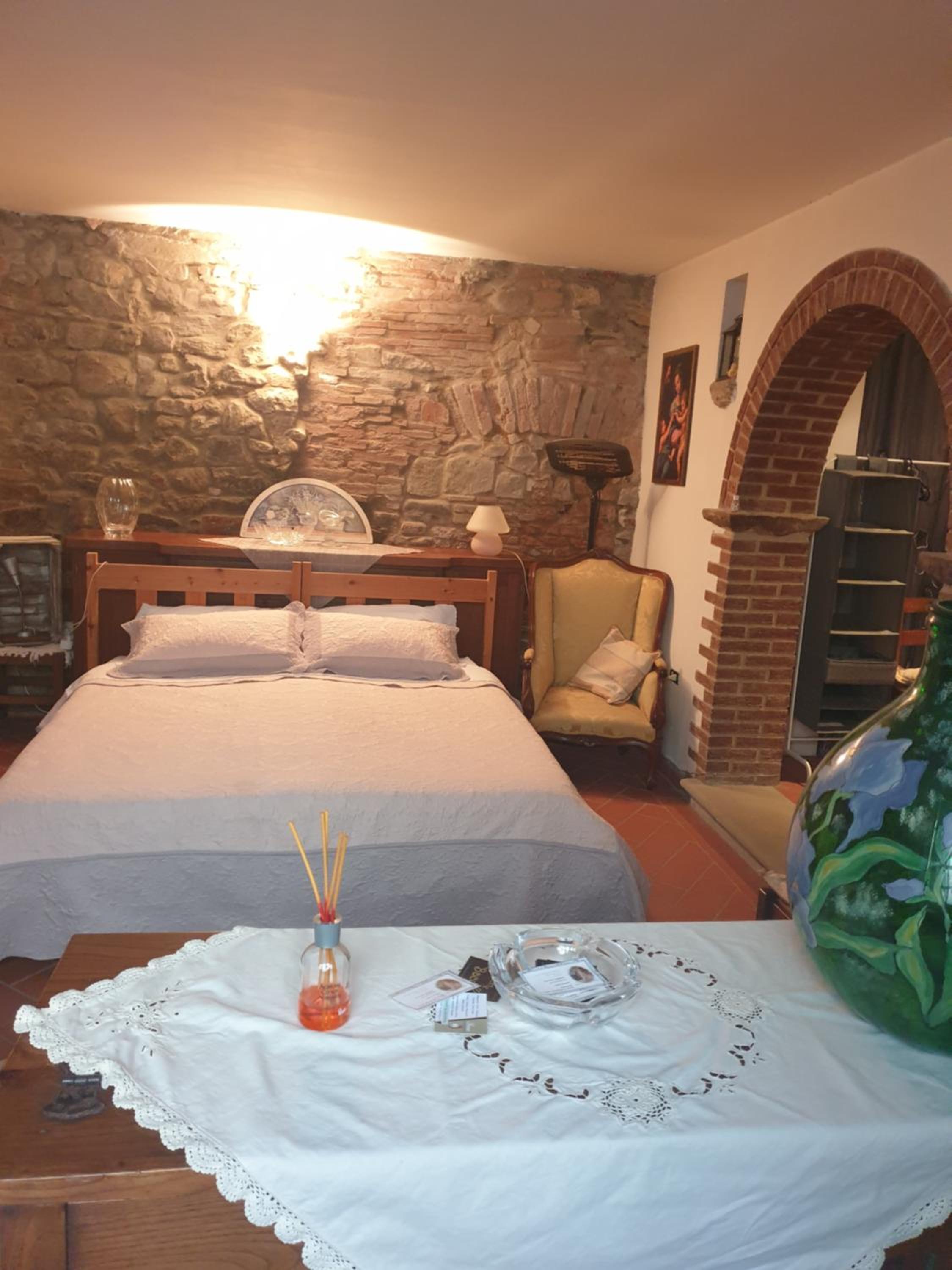 Double Room with Private Bathroom photo 1