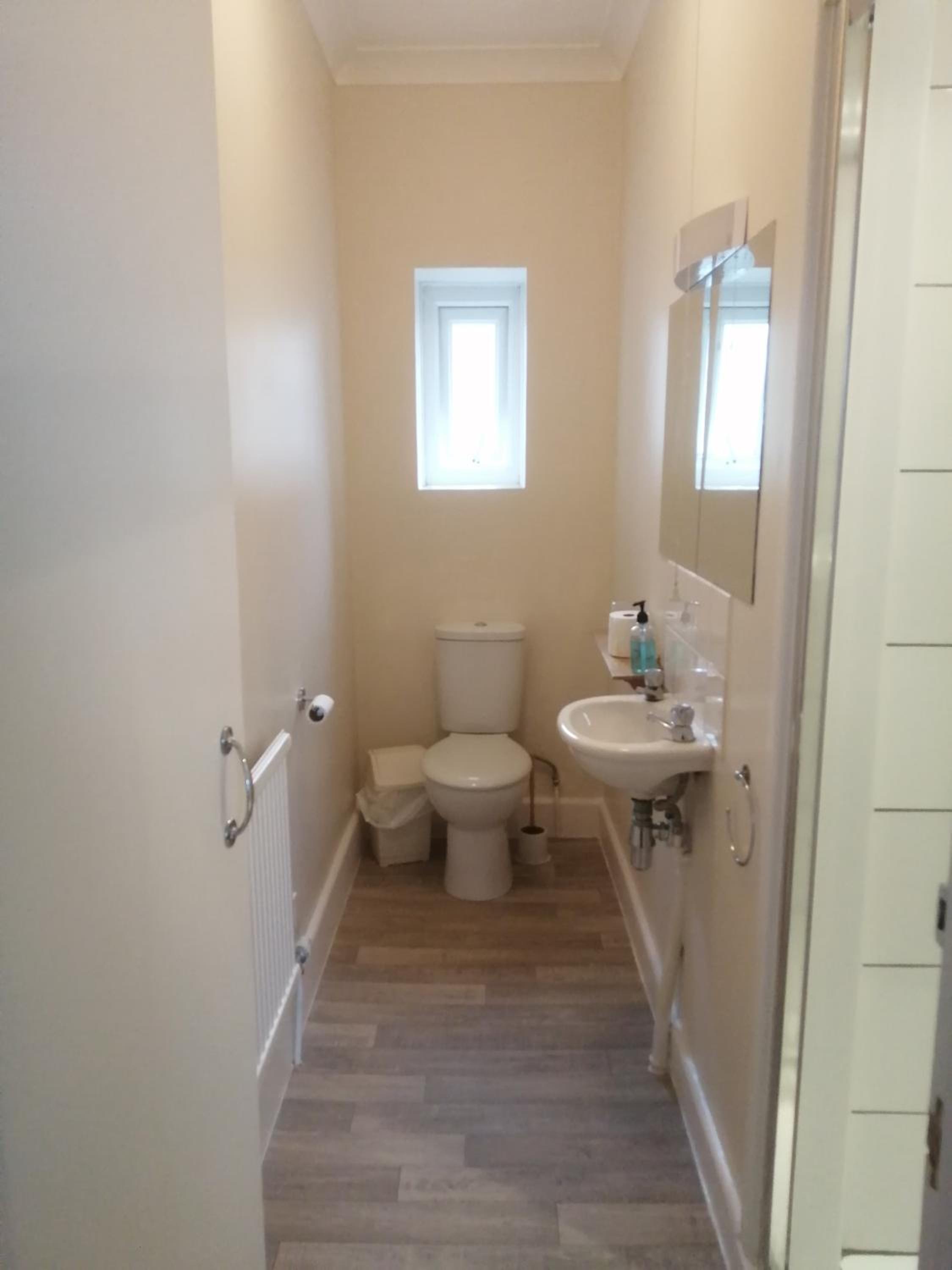 Twin Room photo 3