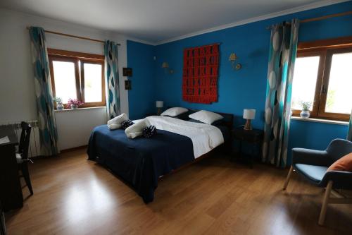 Quadruple Room with Garden View photo 1