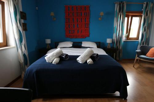 Quadruple Room with Garden View photo 2