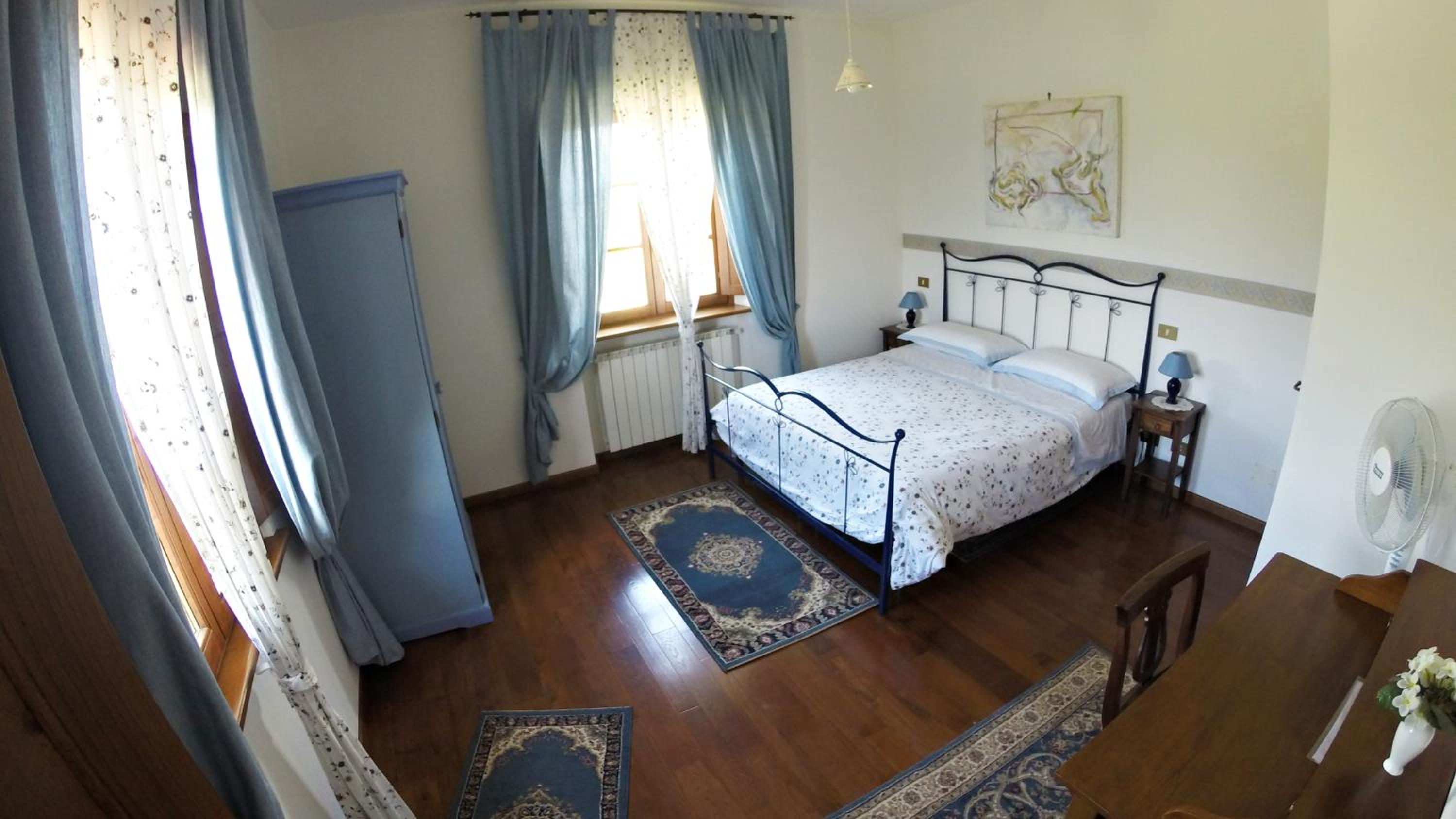 Double Room with Private Bathroom photo 1