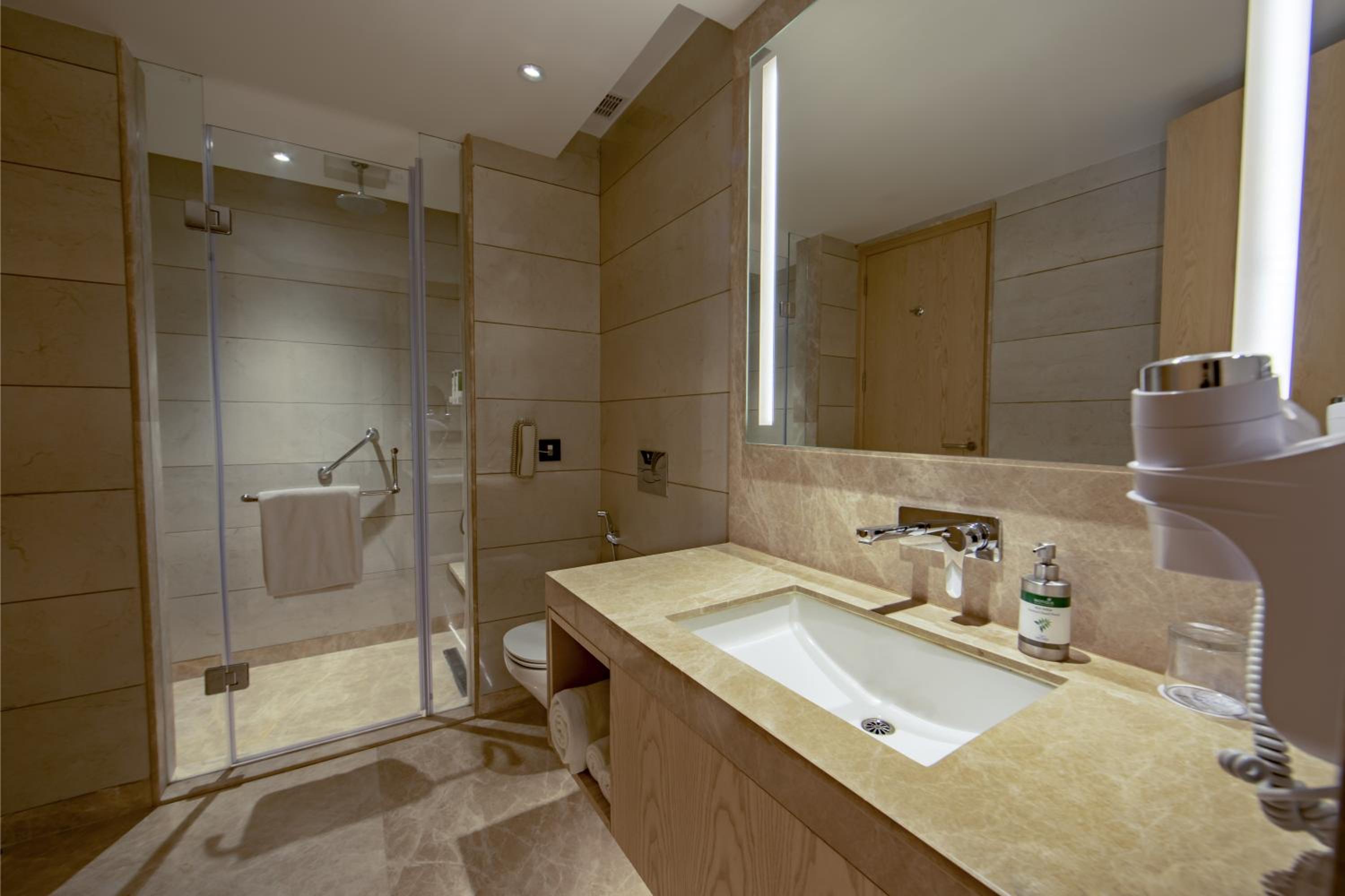 Deluxe Double Room - Photo 2