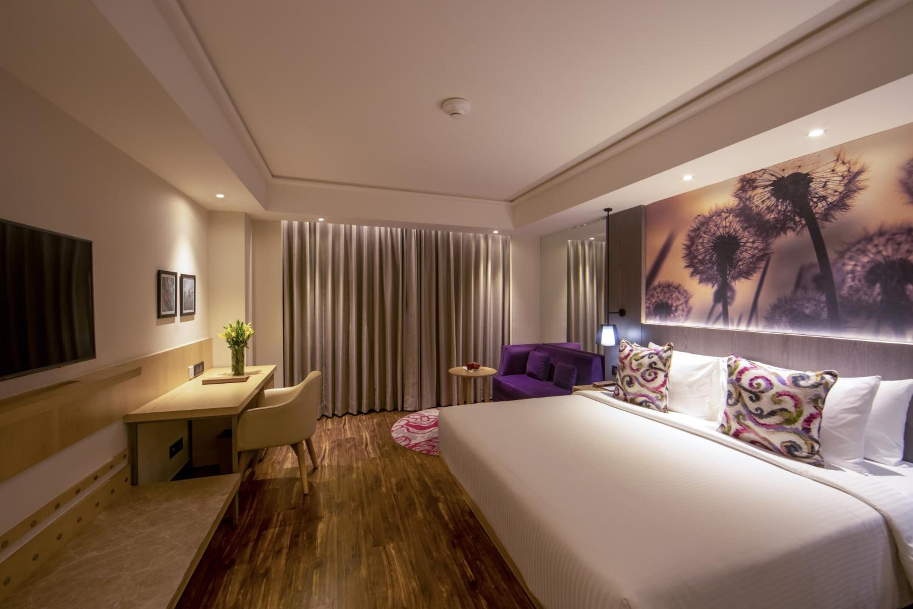 Deluxe Double Room - Photo 3