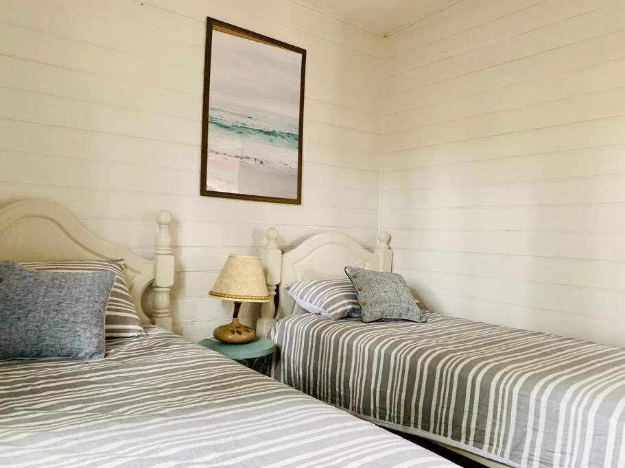 Two-Bedroom Bungalow photo 1