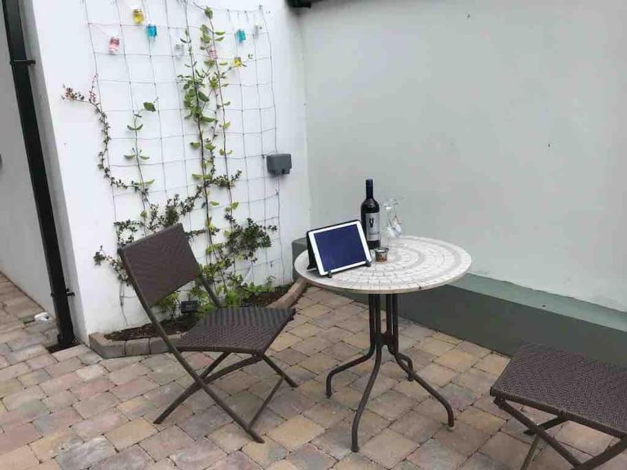 One-Bedroom Apartment - Photo 20