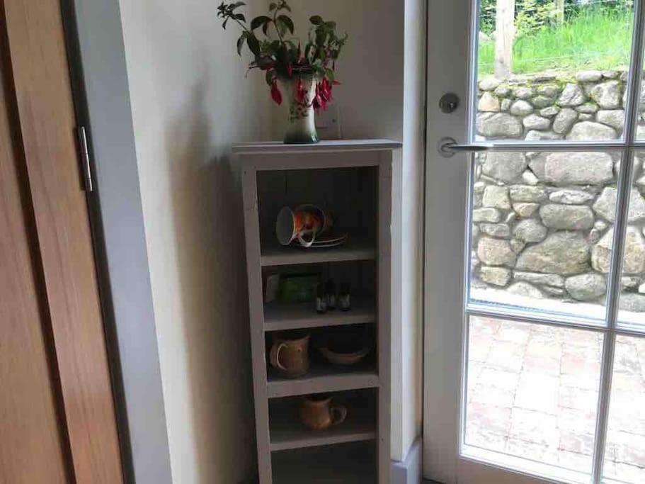 One-Bedroom Apartment - Photo 16