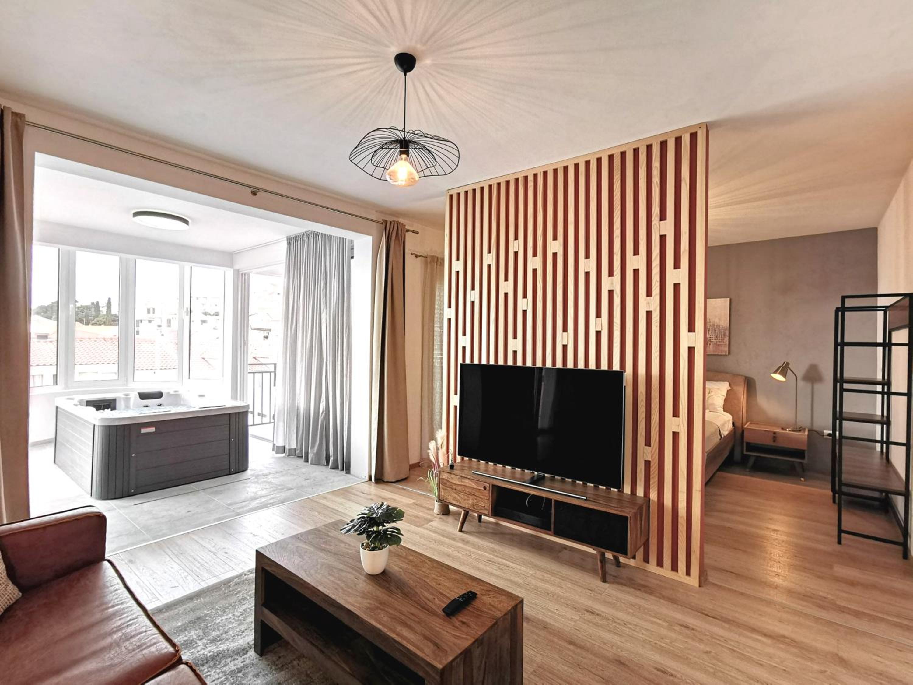 Superior Apartment
