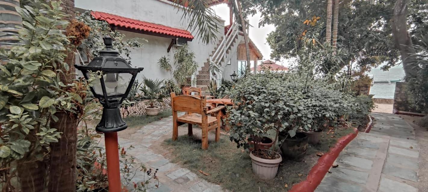 Cabana Deluxe Family Room with Garden View - Photo 2