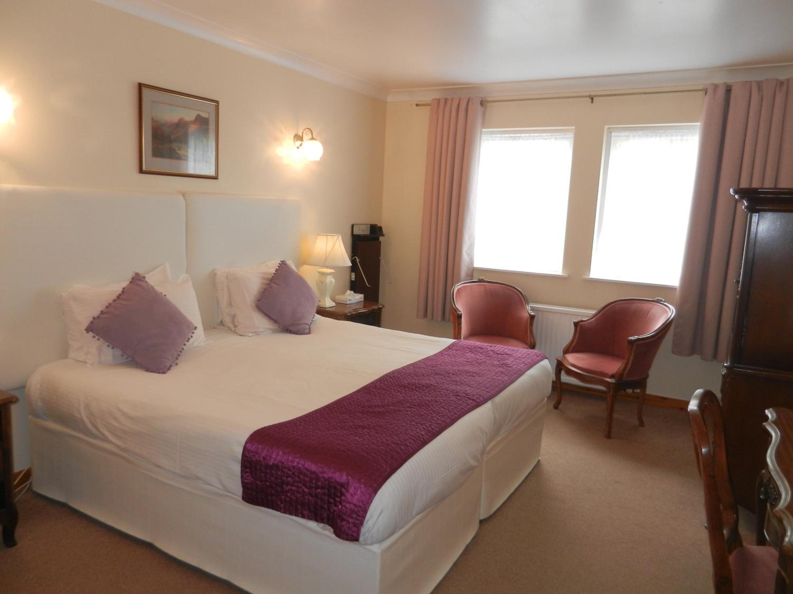 Standard Twin Room photo 3