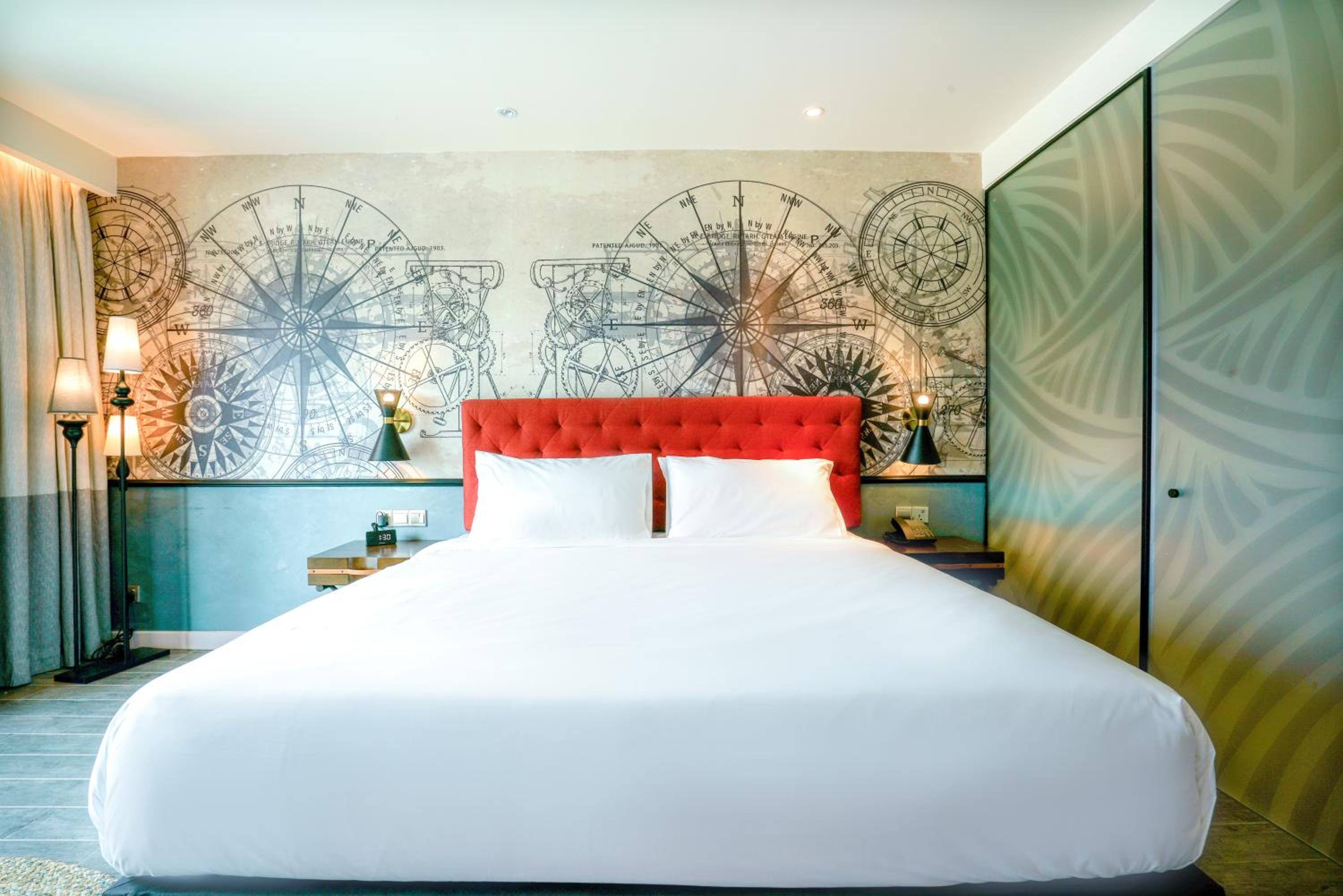 Superior Double Room with Ocean View - Photo 9