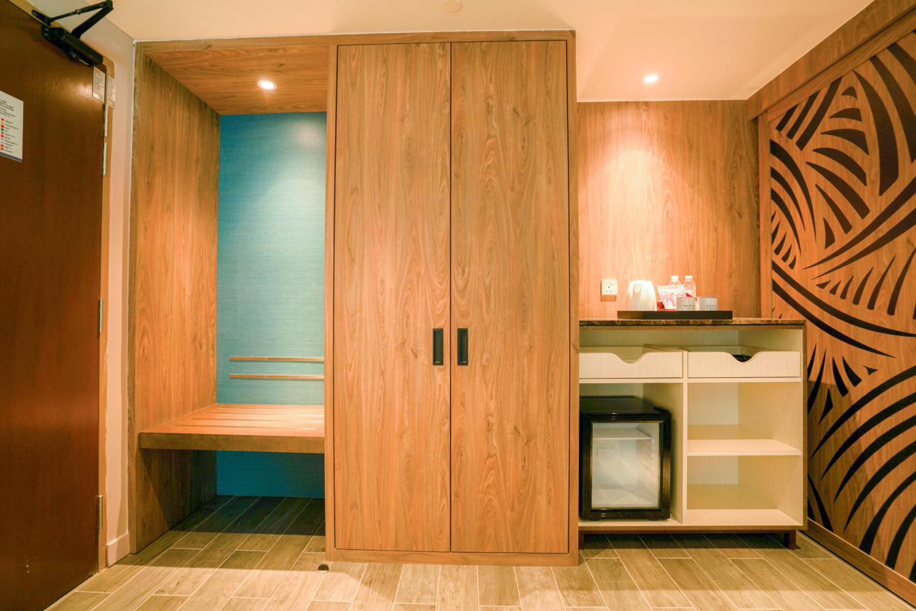 Superior Double Room with Ocean View - Photo 8