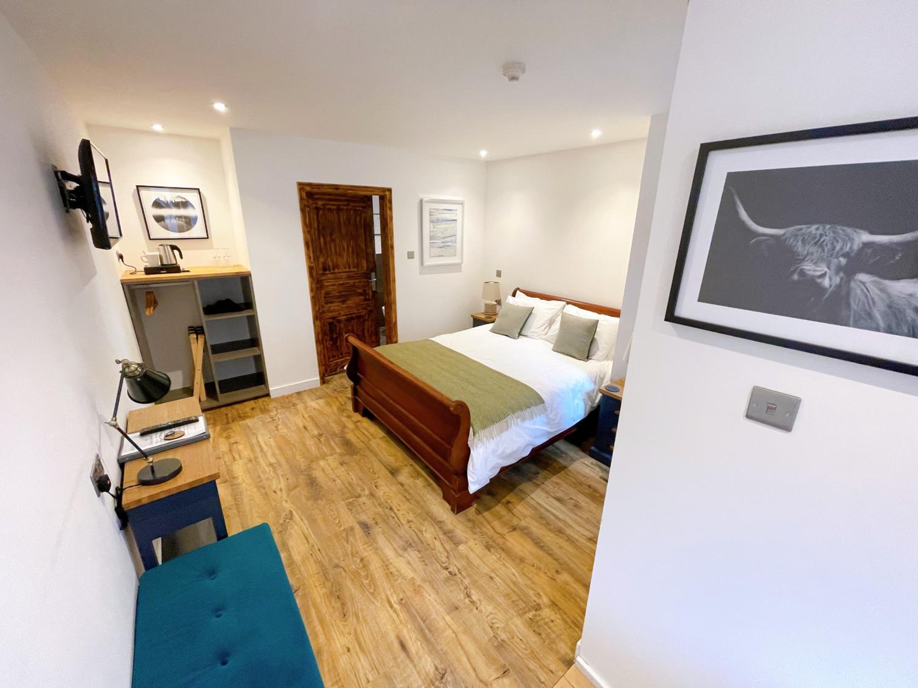 King Room photo 2
