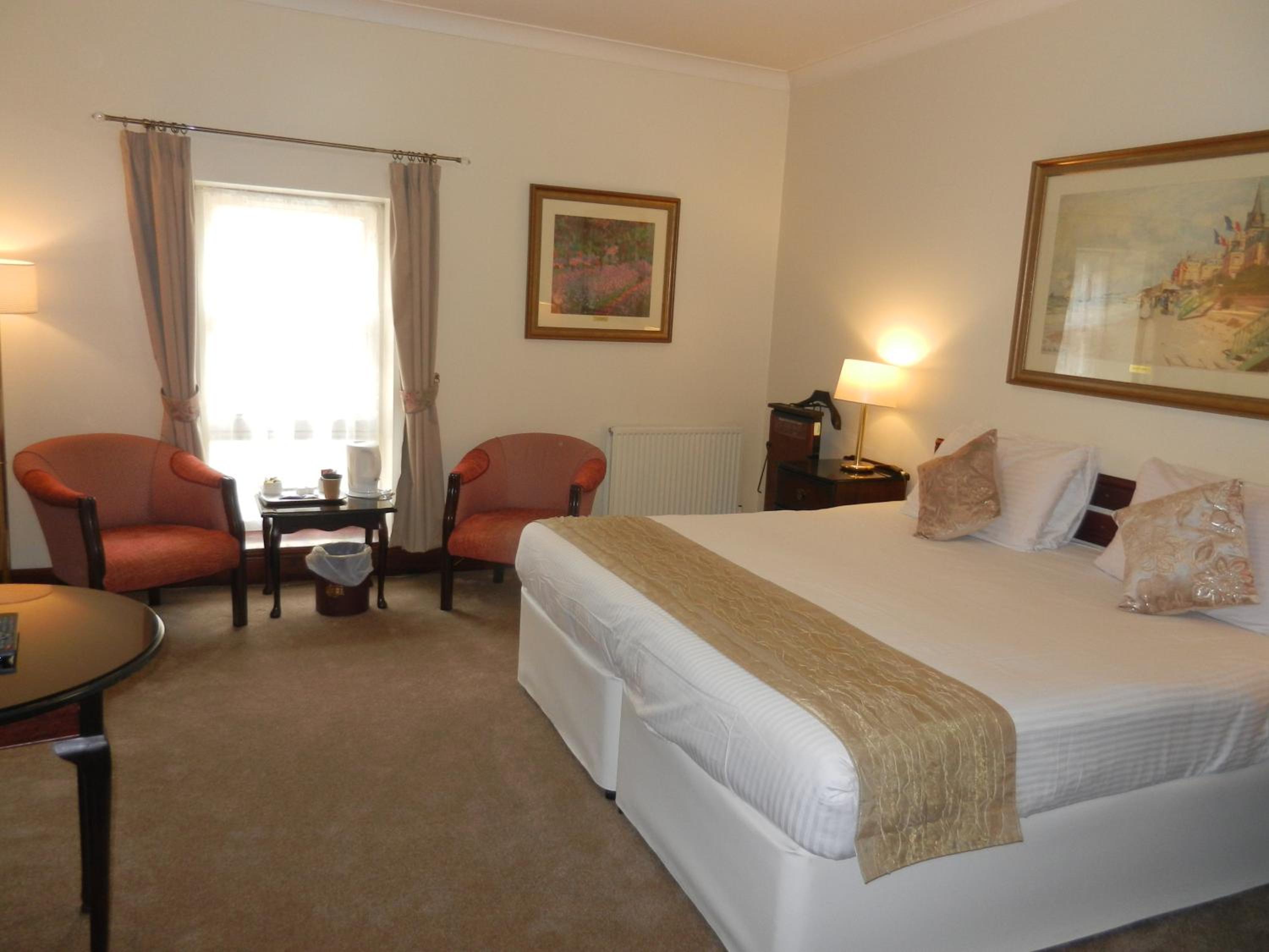 Standard Double Room - Photo 2