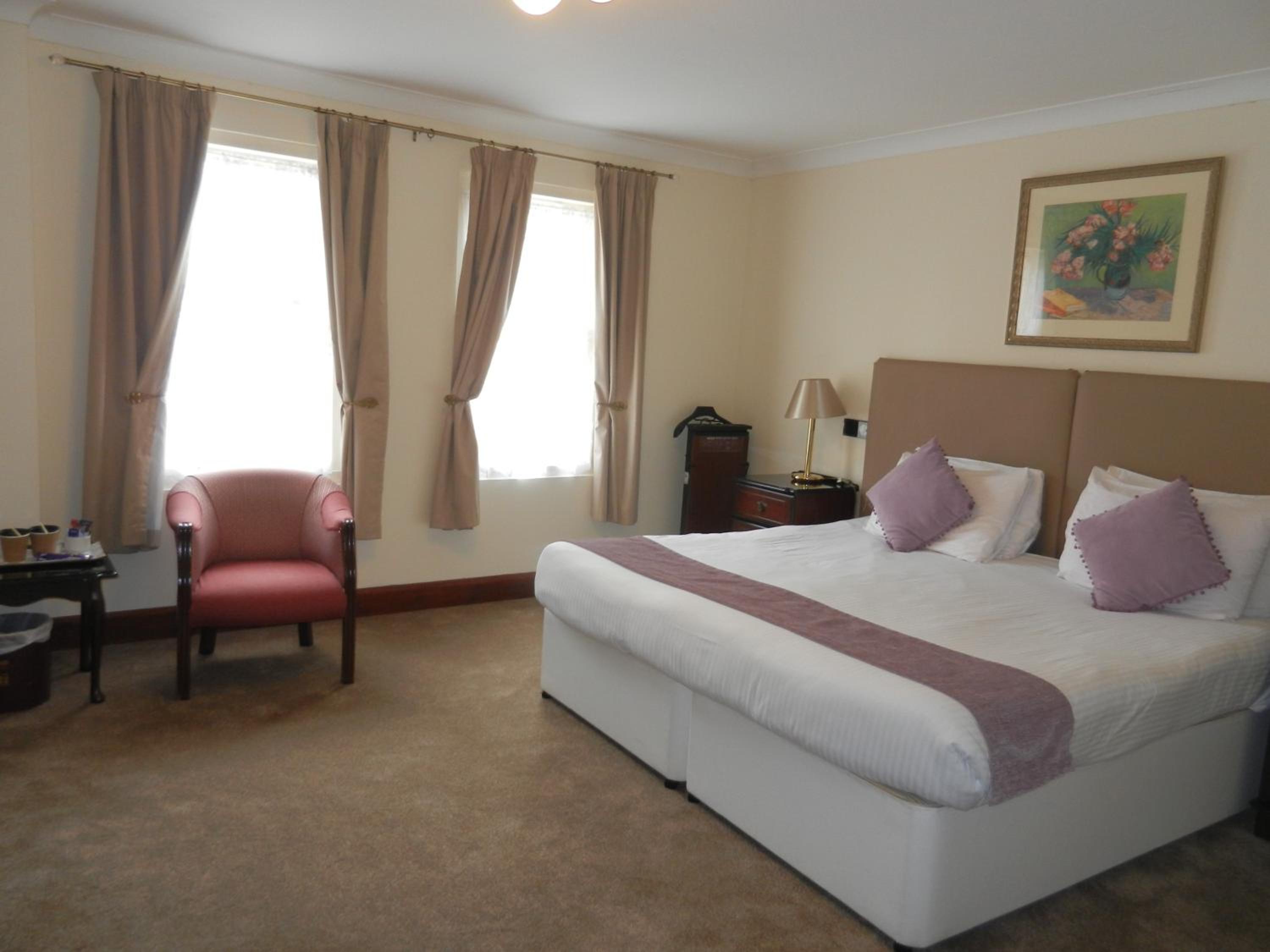 Superior Double Room - Non-Smoking - Photo 9