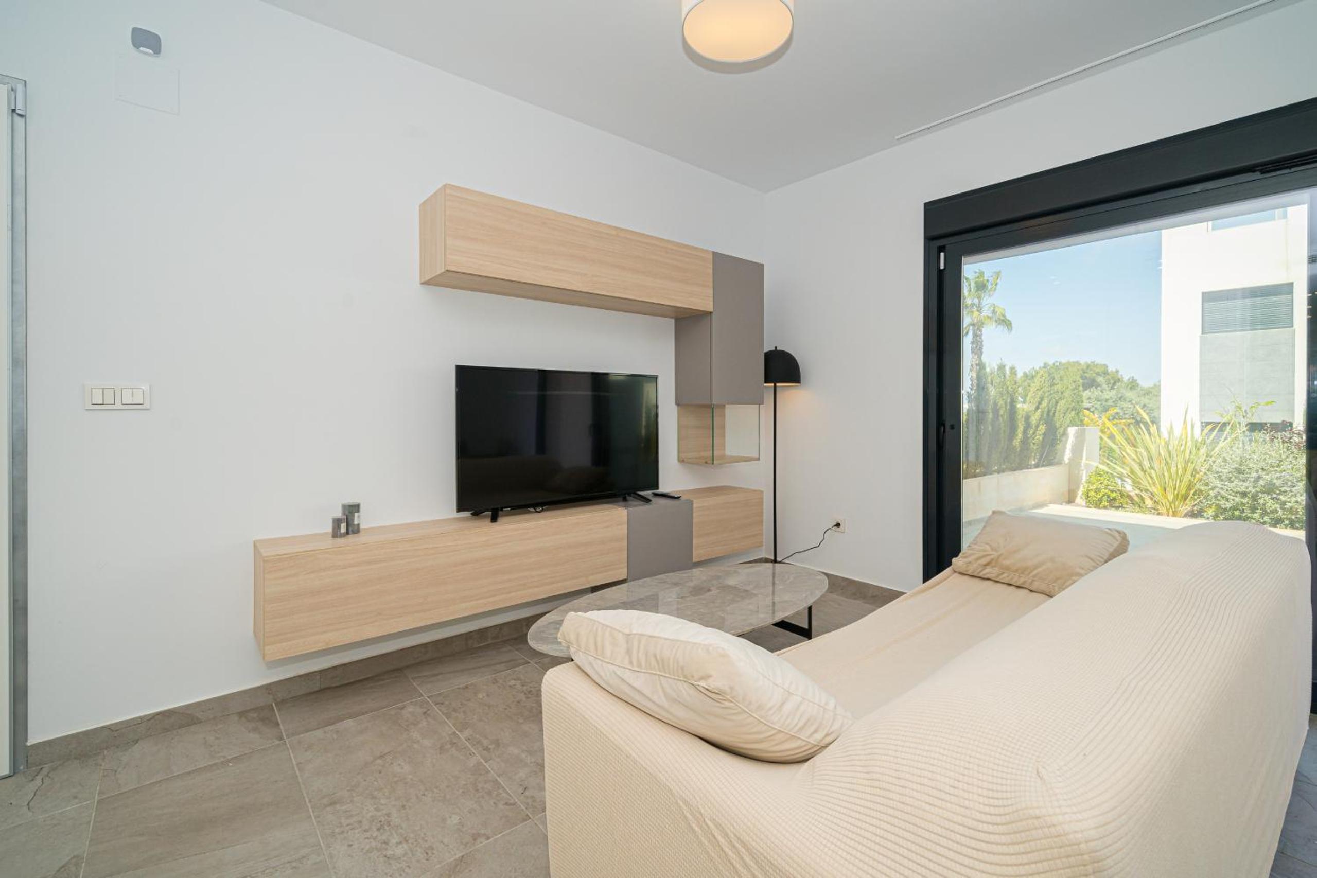 Apartamento de lujo