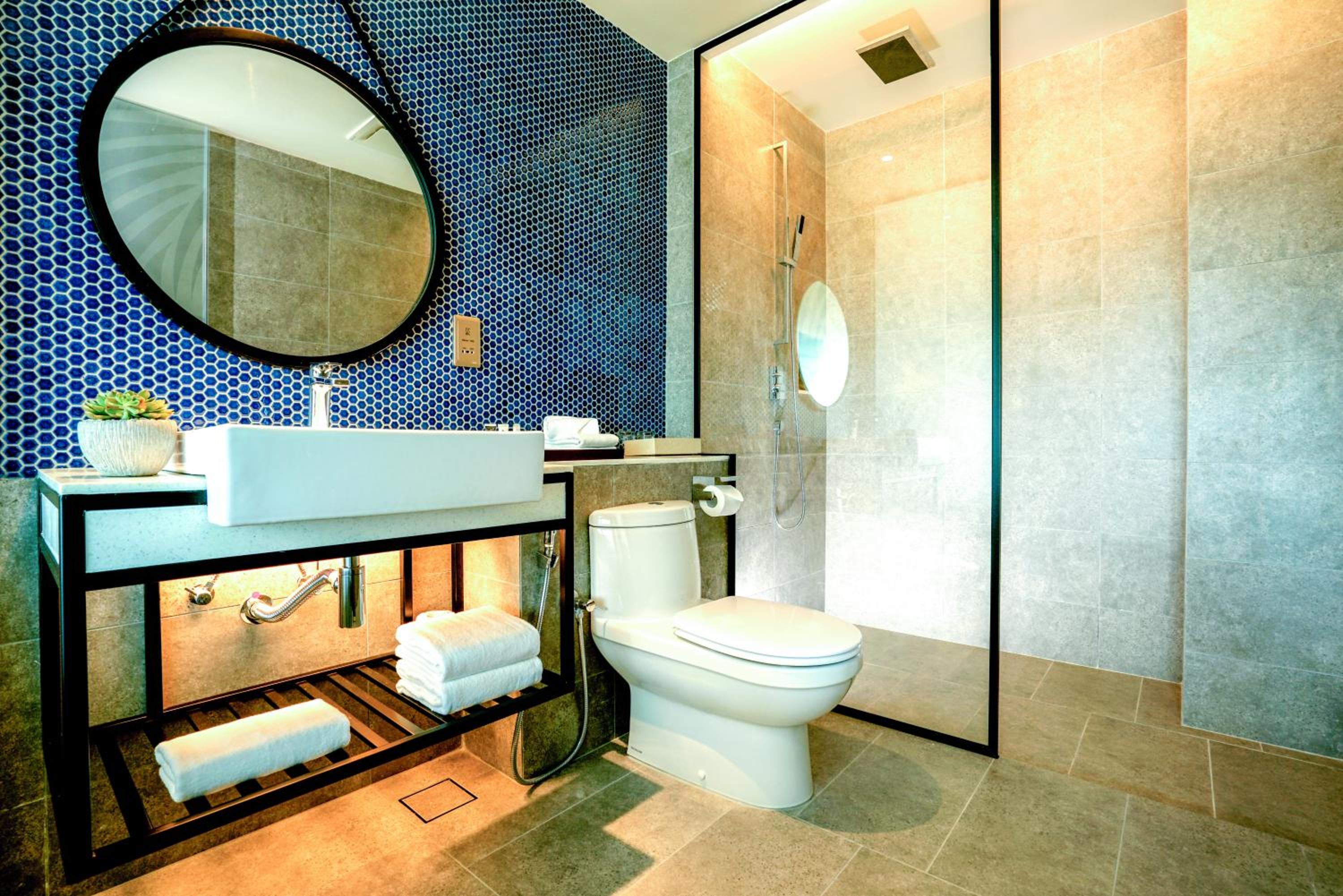 Superior Double Room with Ocean View - Photo 7