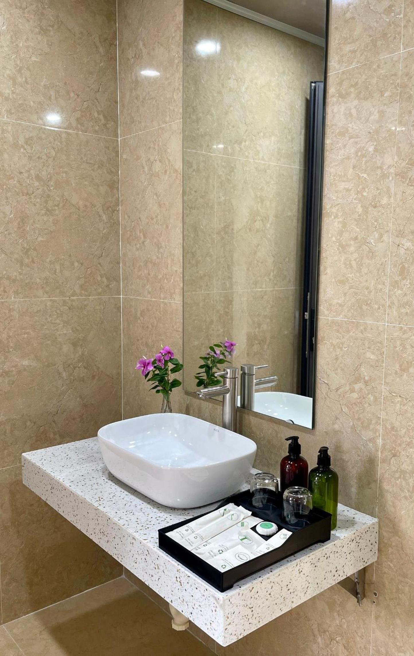 Suite photo 2