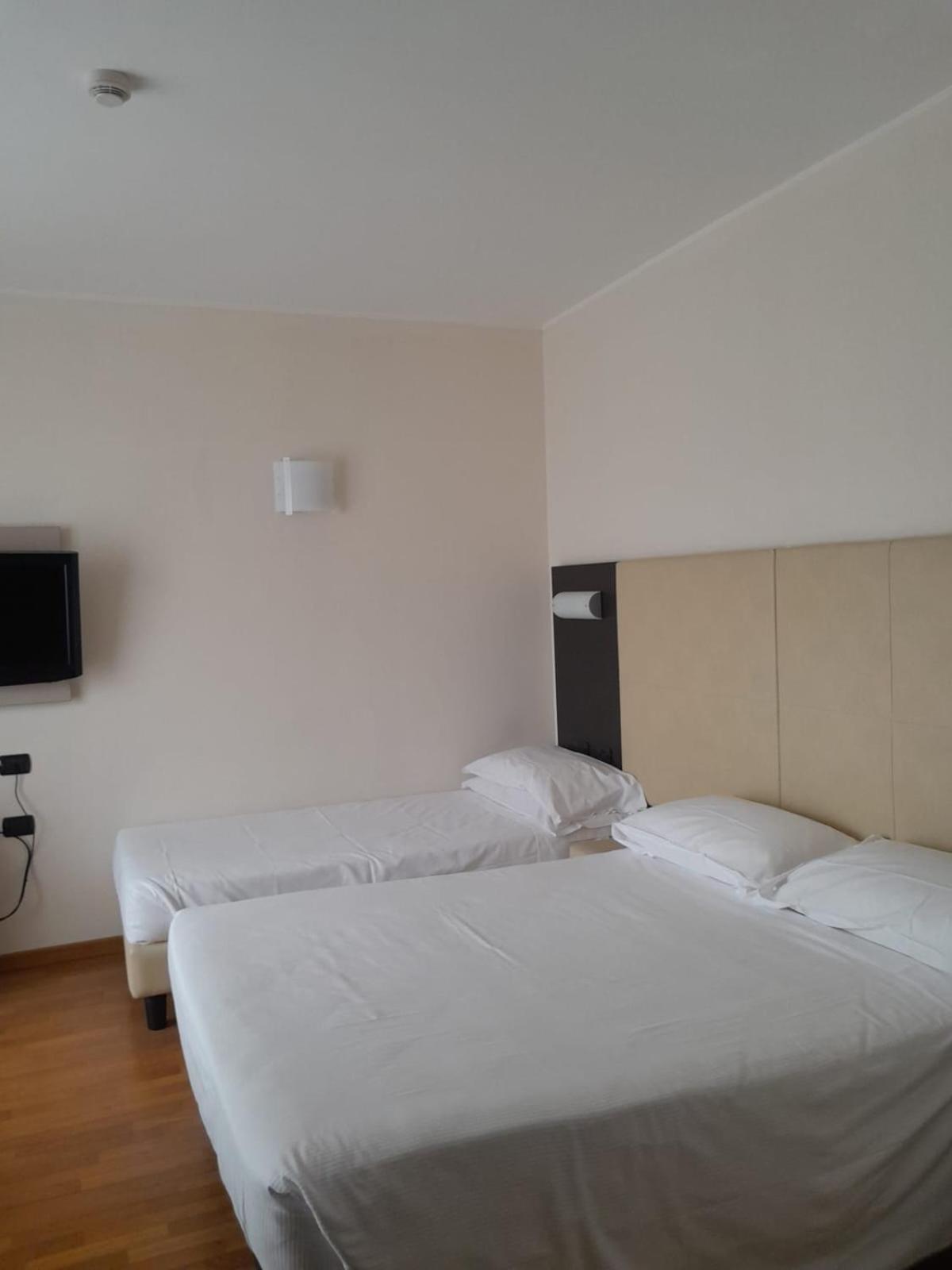 Comfort Triple Room photo 1
