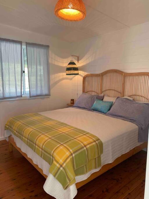 Two-Bedroom Bungalow photo 1