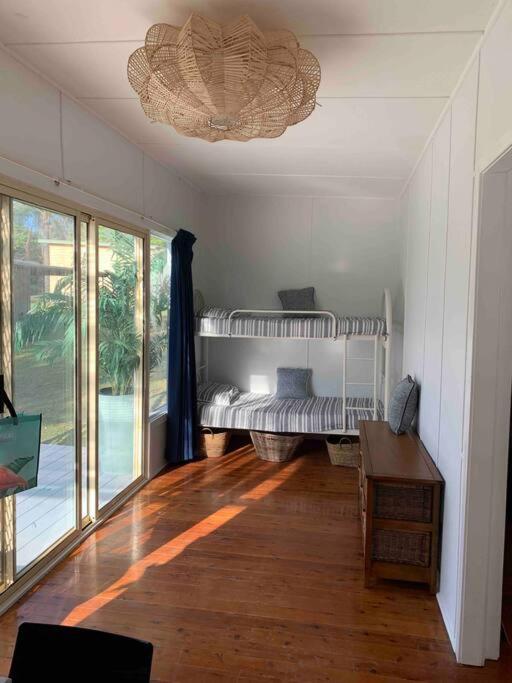 Two-Bedroom Bungalow photo 2