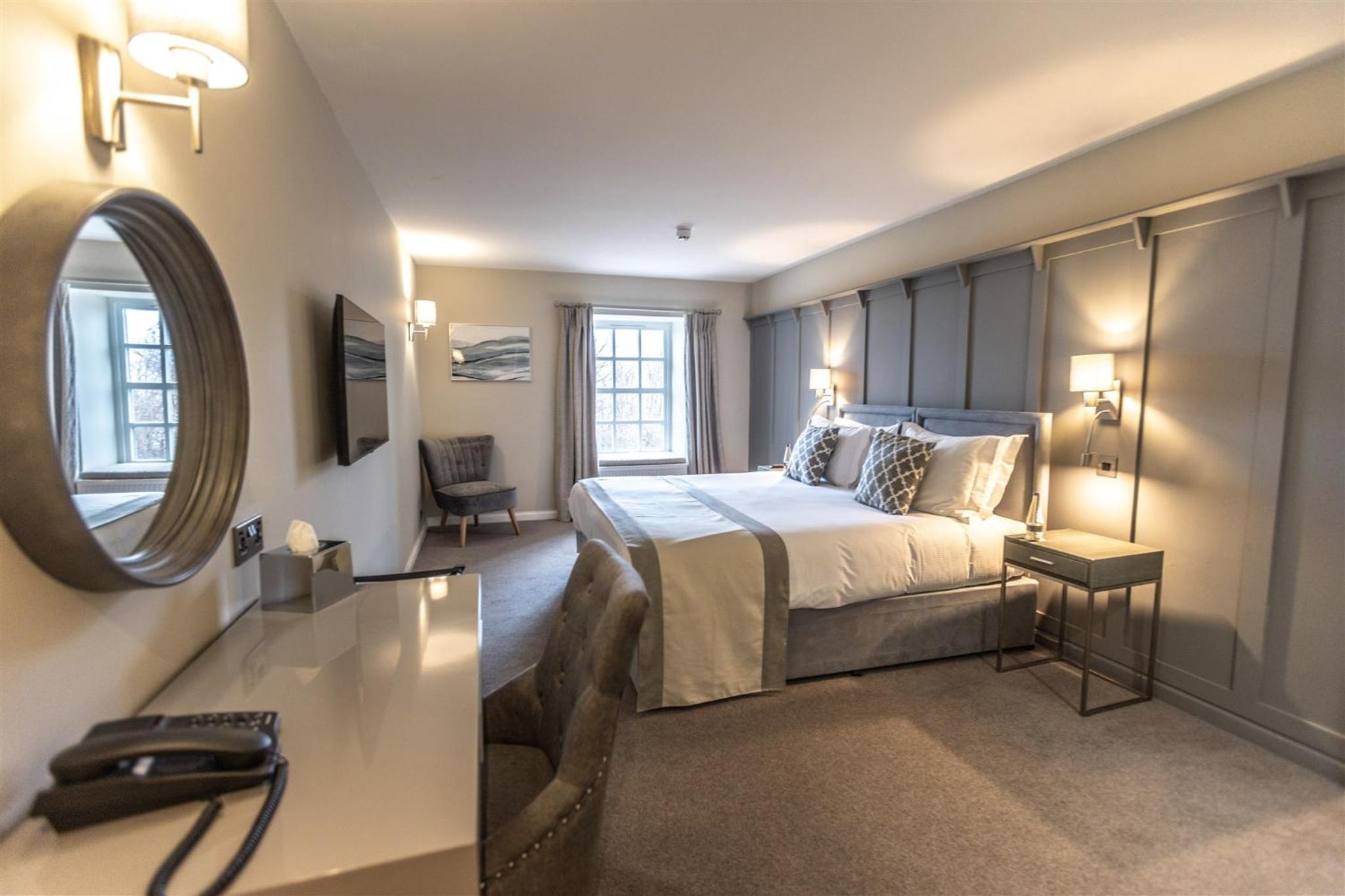 Double or Twin Room
