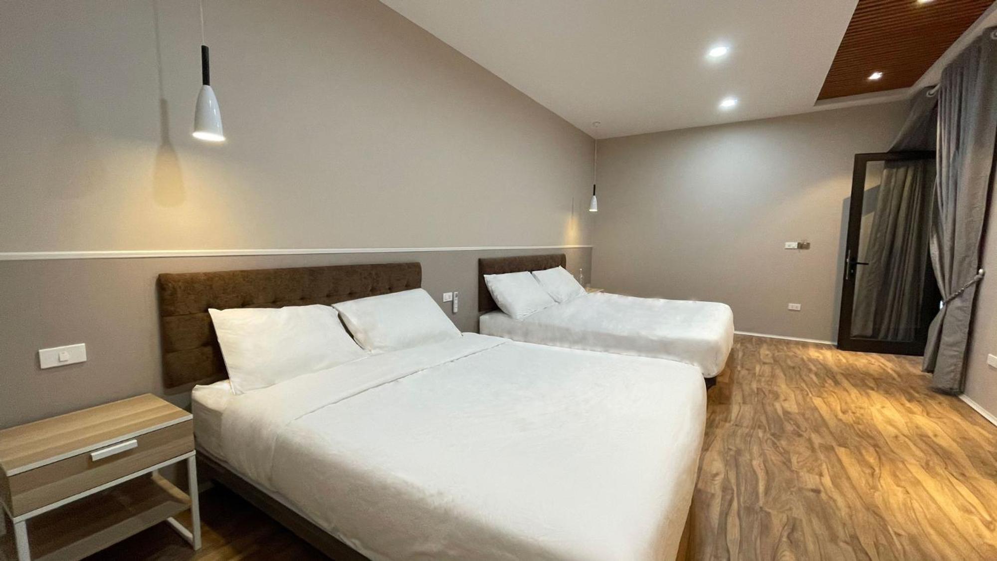 Suite photo 1
