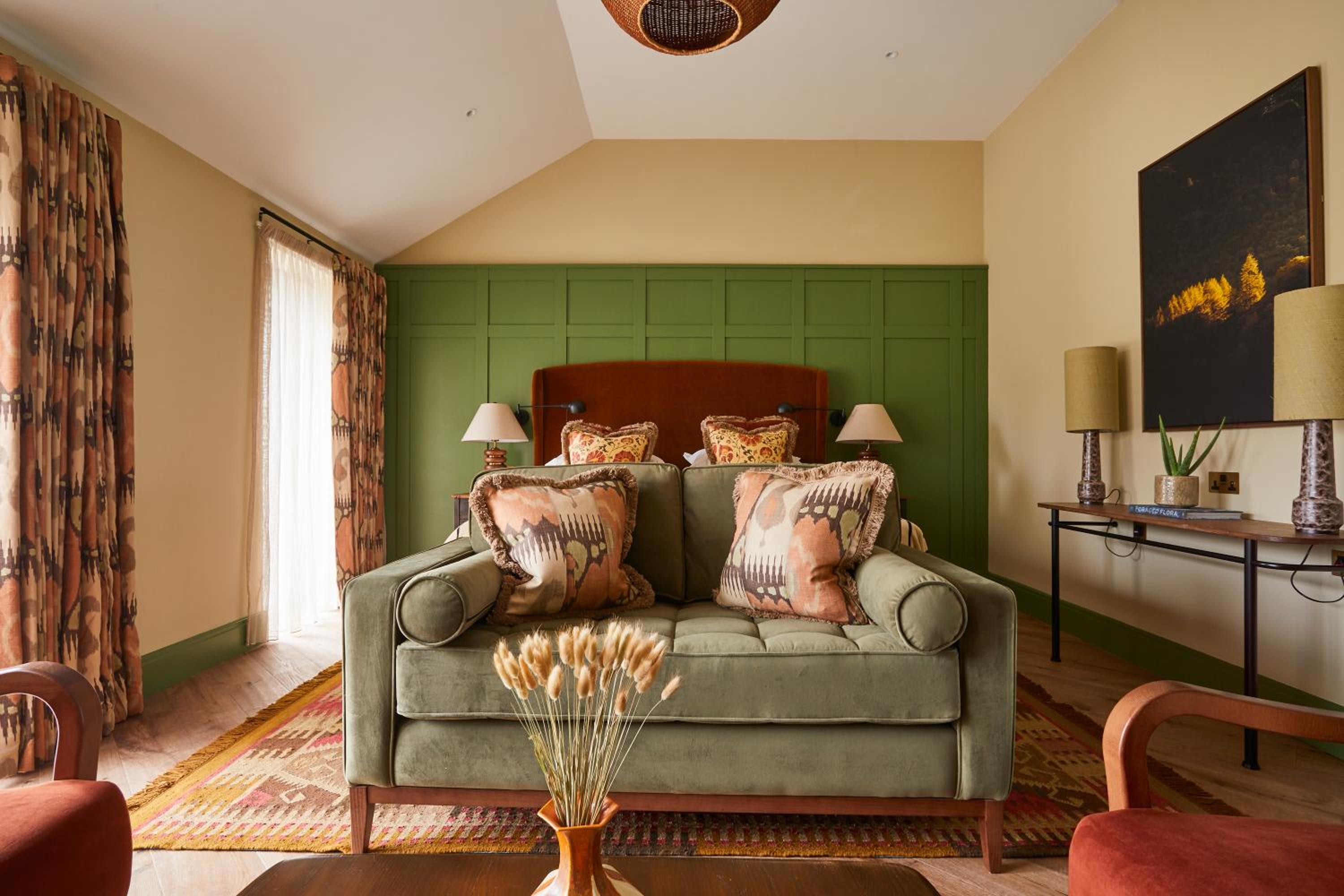 Junior Suite with Terrace - Photo 5