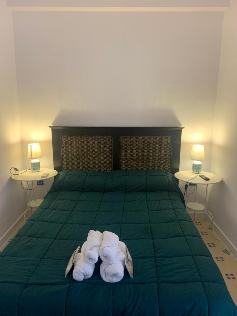 Habitación Doble Económica