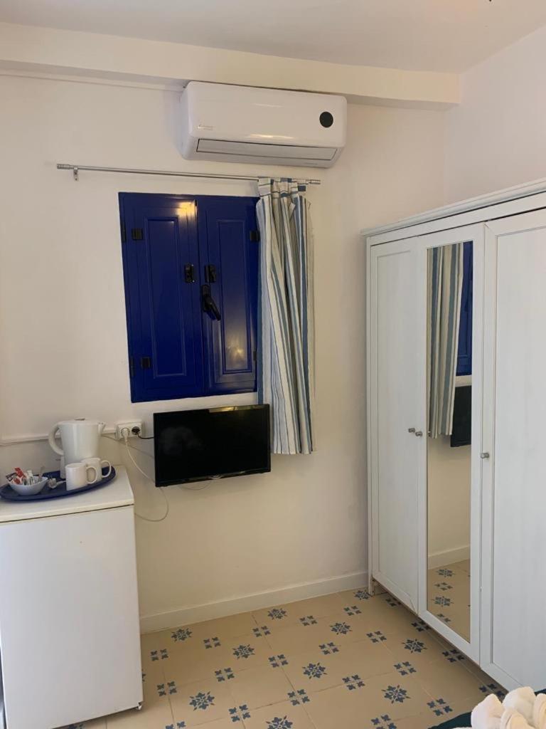 Standard Double Room photo 2