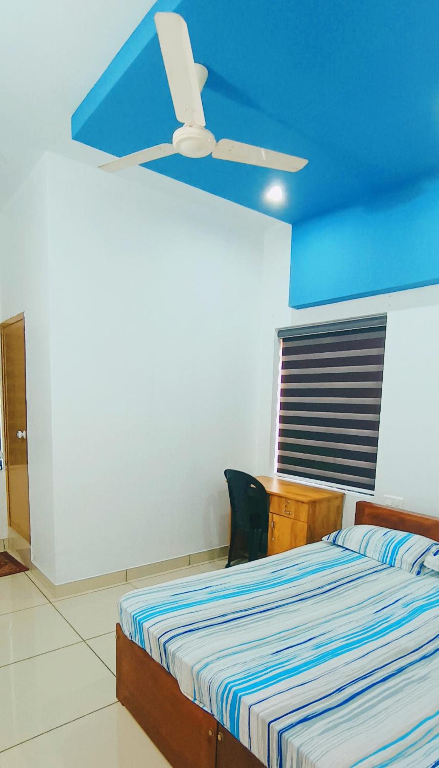 Budget Triple Room photo 2